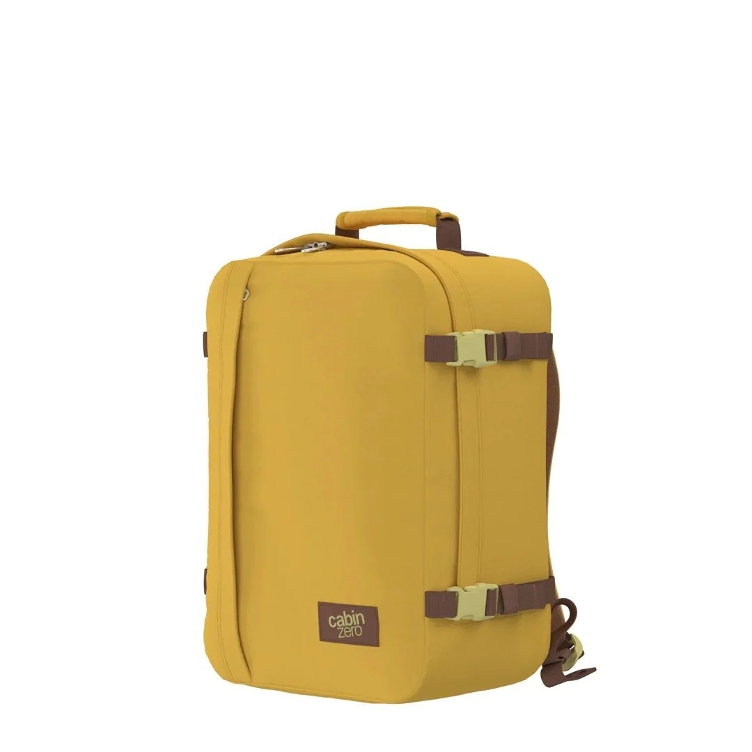 Mochila Classic 36L CABINZERO - Image 47