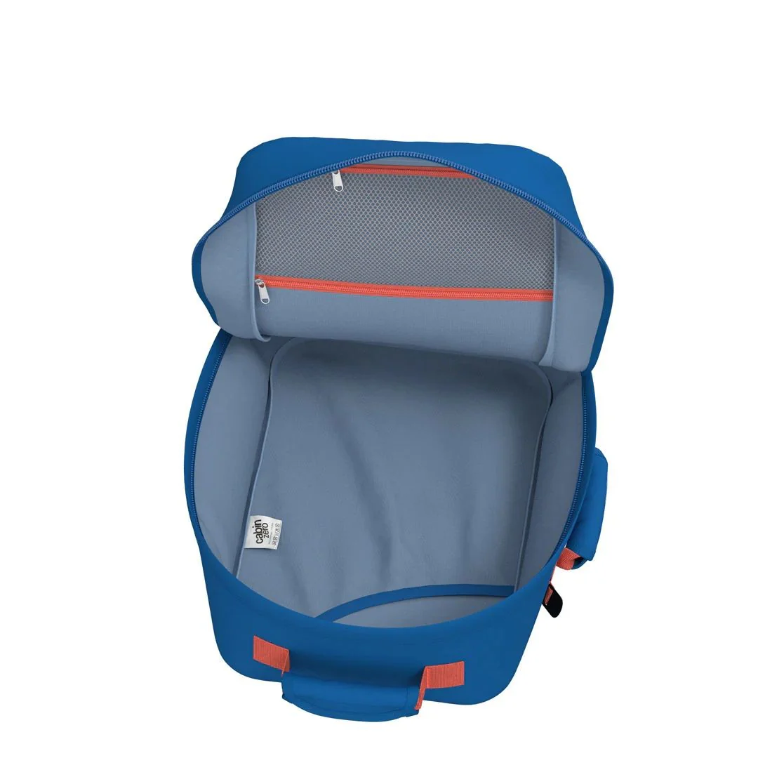 Mochila Classic 36L CABINZERO - Image 5