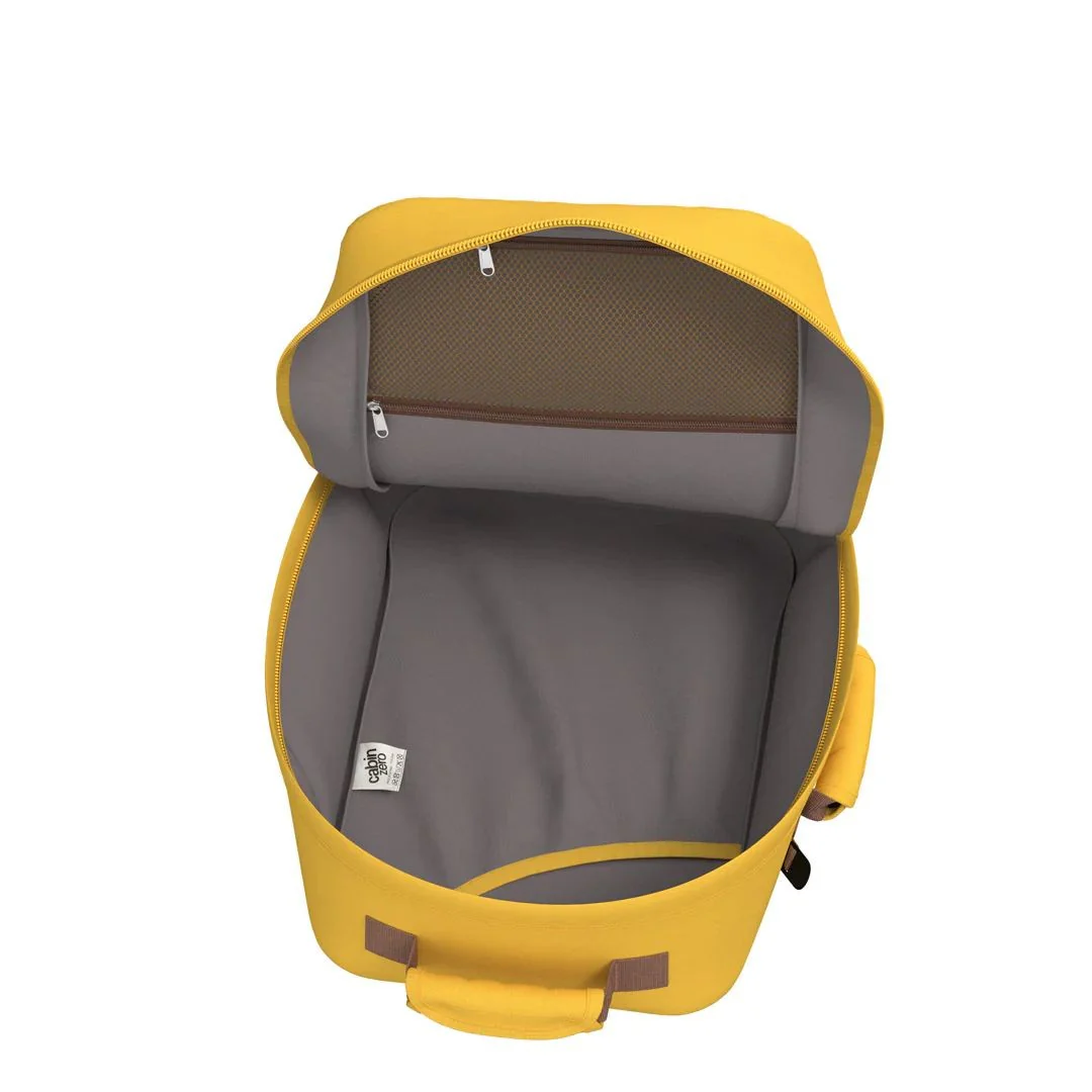Mochila Classic 36L CABINZERO - Image 50