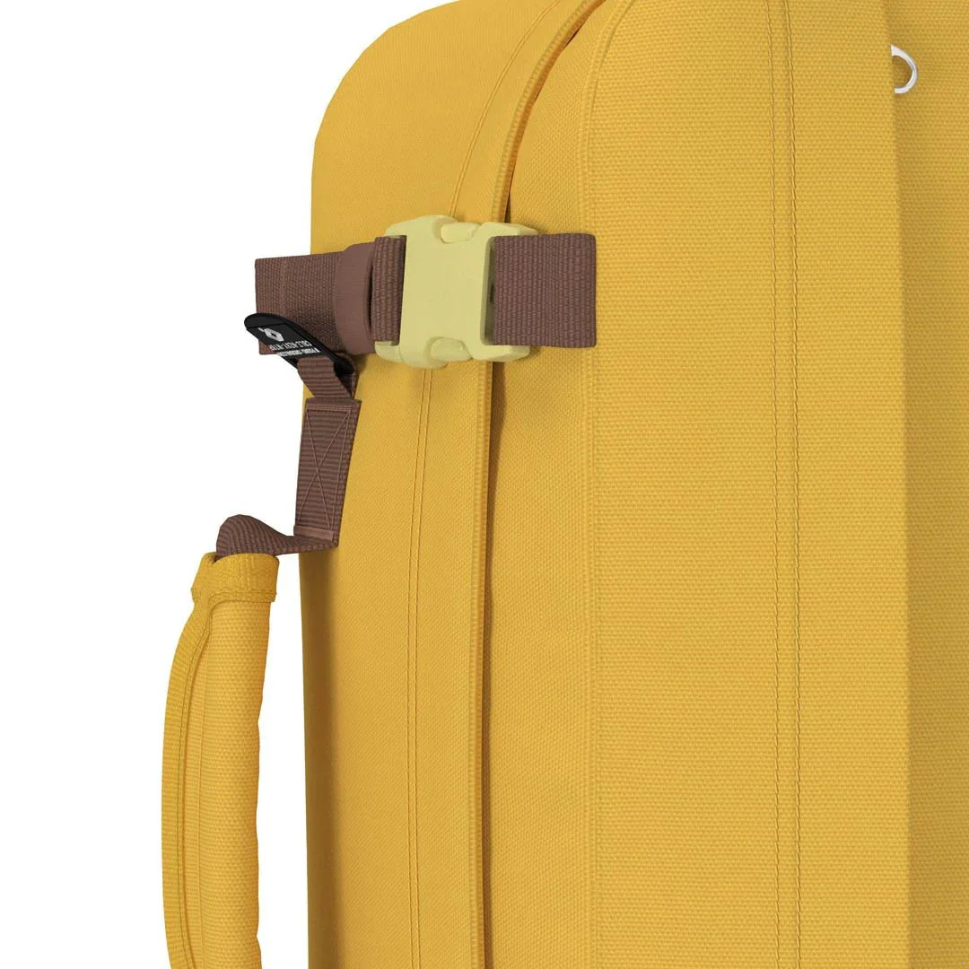 Mochila Classic 36L CABINZERO - Image 52