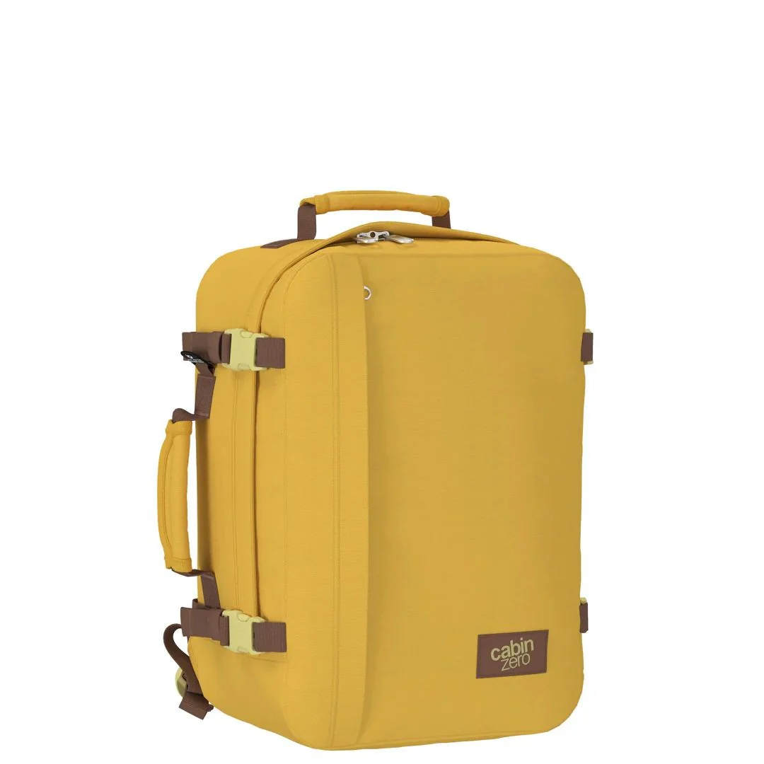 Mochila Classic 36L CABINZERO - Image 53