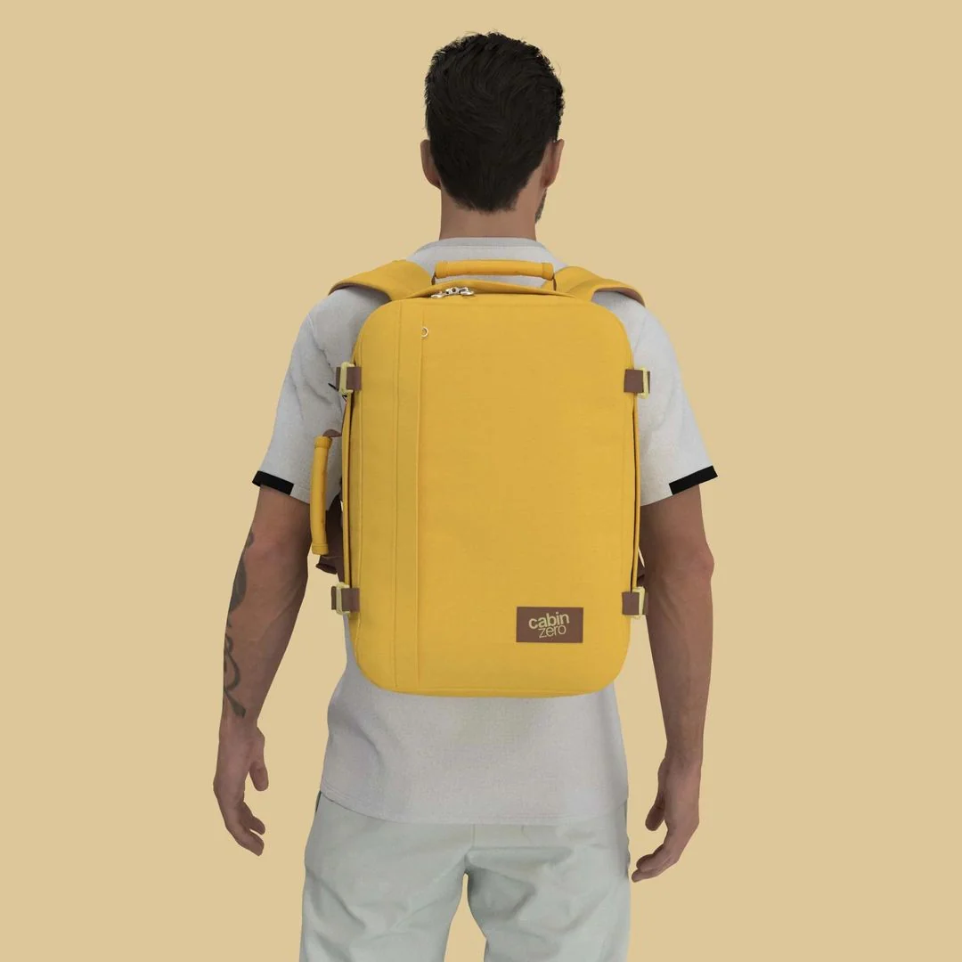 Mochila Classic 36L CABINZERO - Image 54