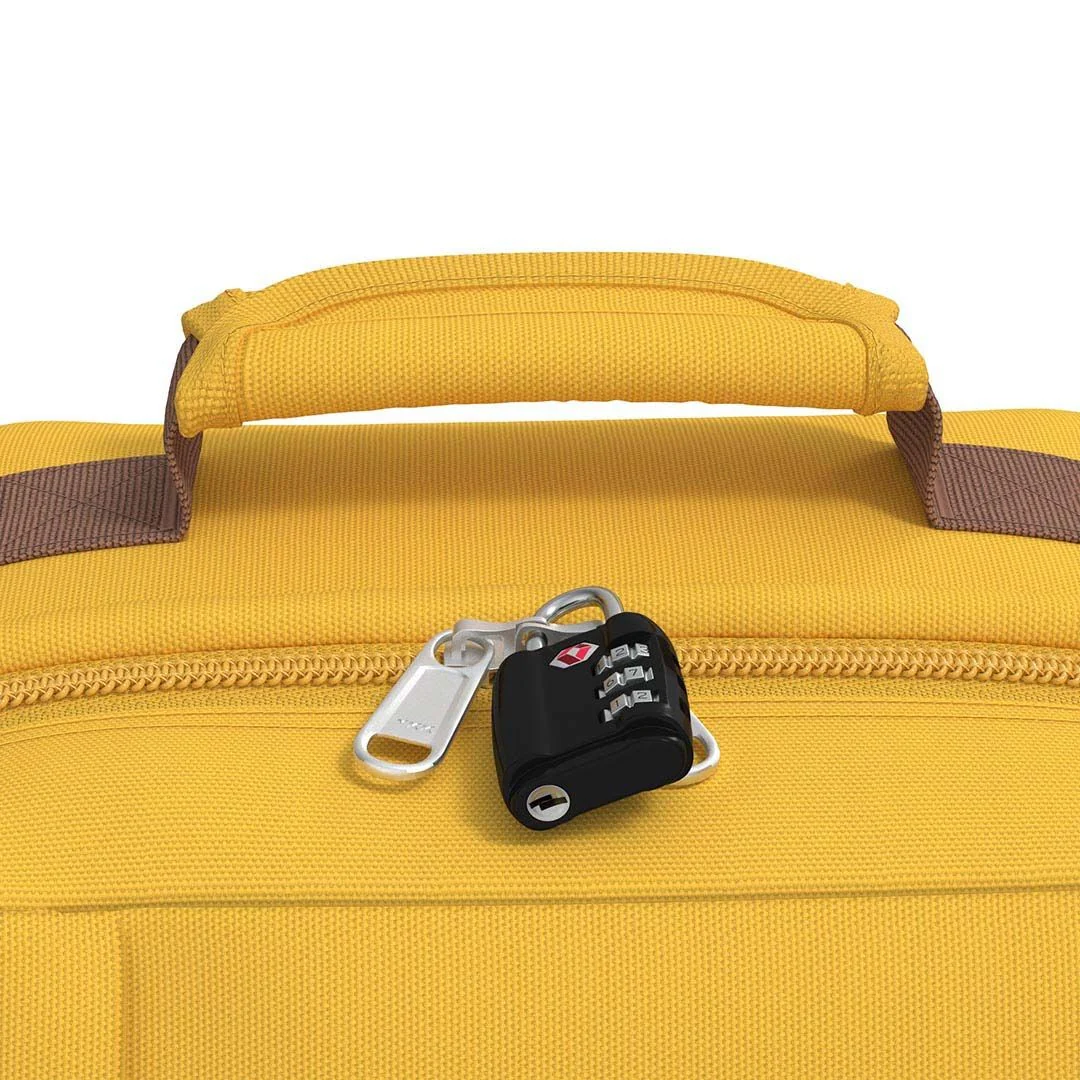 Mochila Classic 36L CABINZERO - Image 56