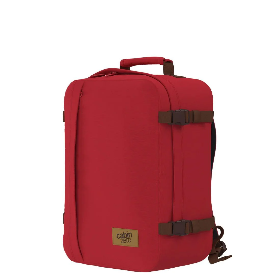 Mochila Classic 36L CABINZERO - Image 58