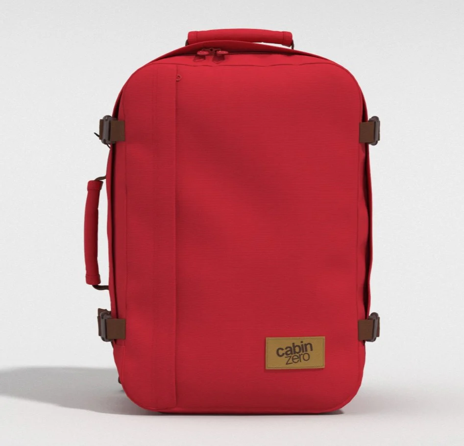 Mochila Classic 36L CABINZERO - Image 59