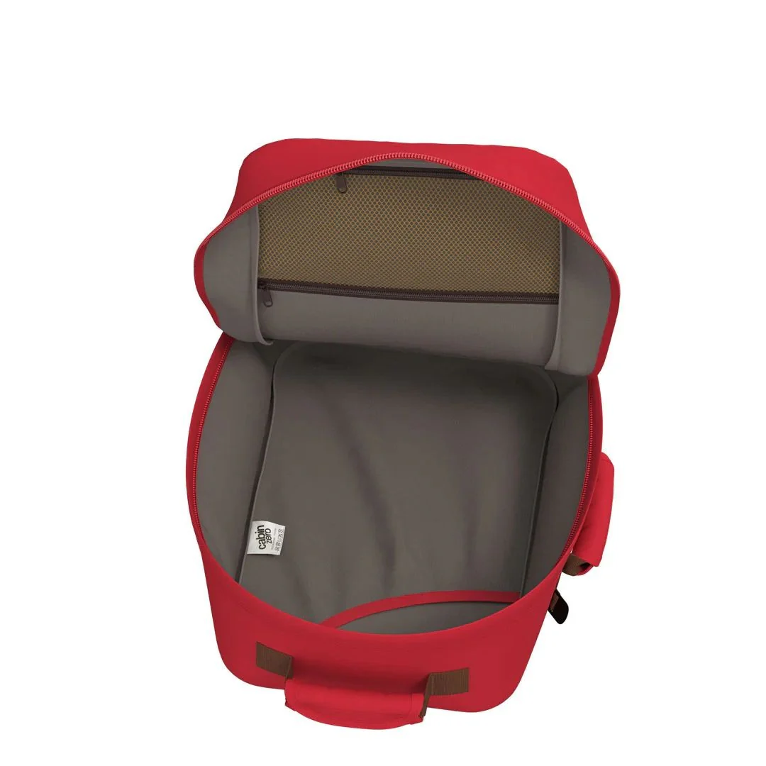 Mochila Classic 36L CABINZERO - Image 62