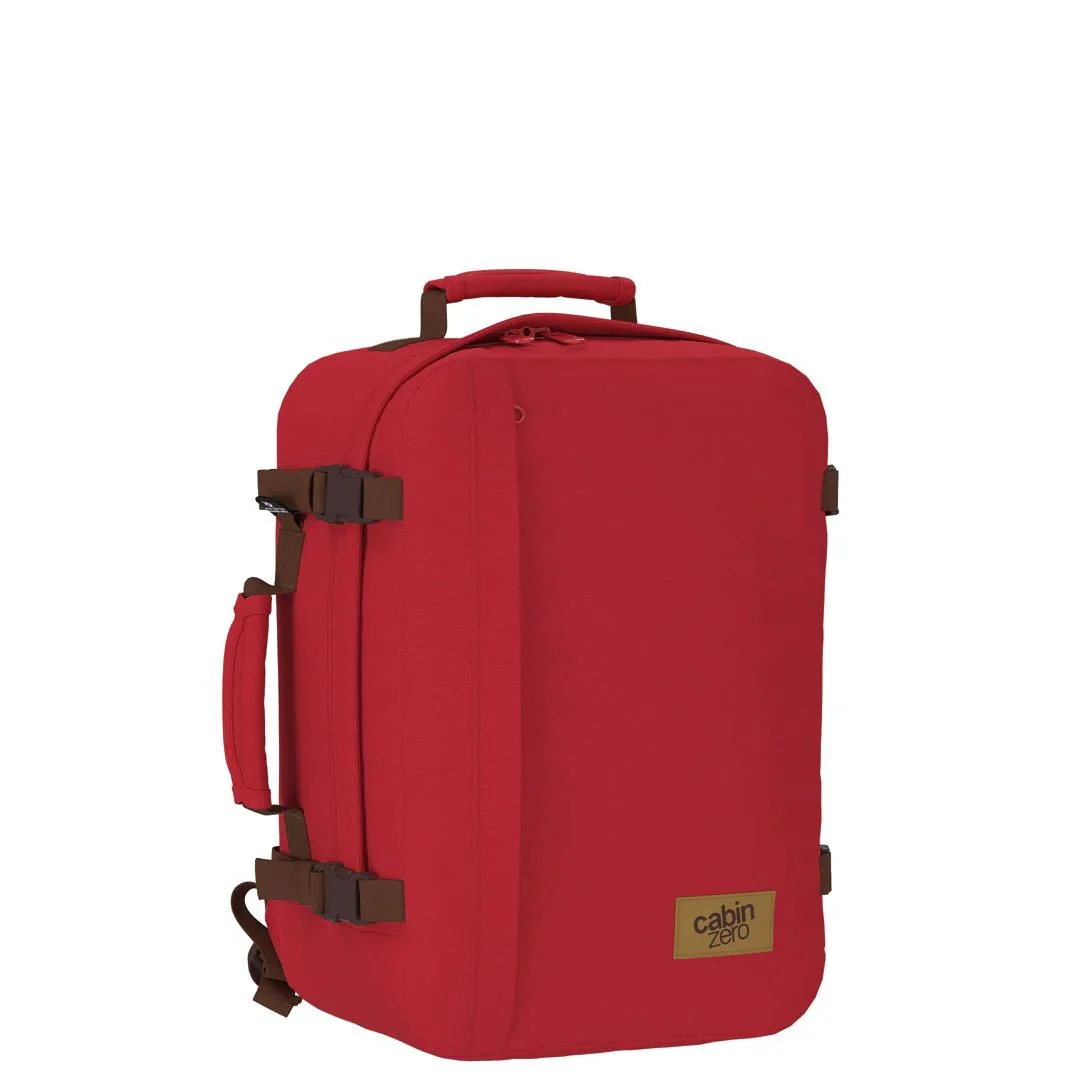 Mochila Classic 36L CABINZERO - Image 63