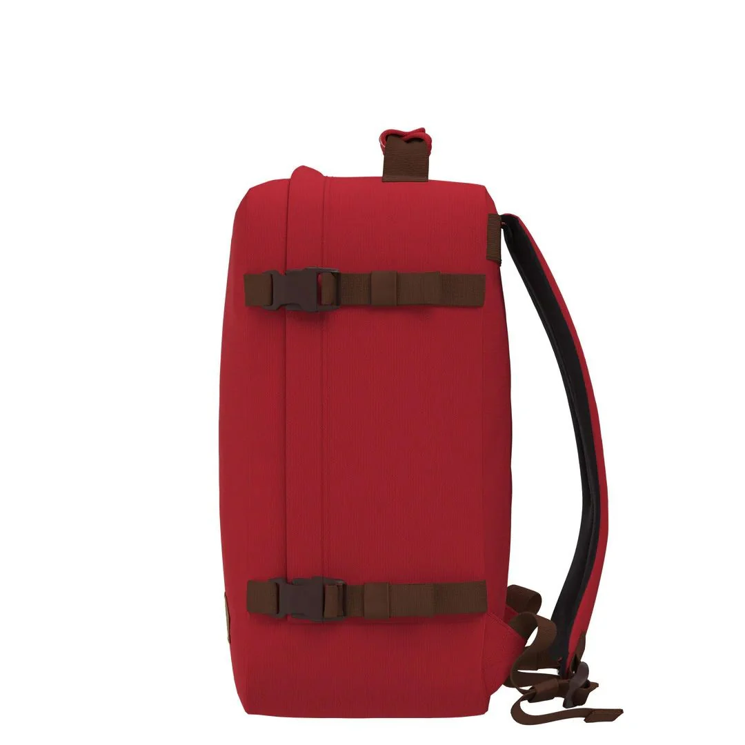 Mochila Classic 36L CABINZERO - Image 67