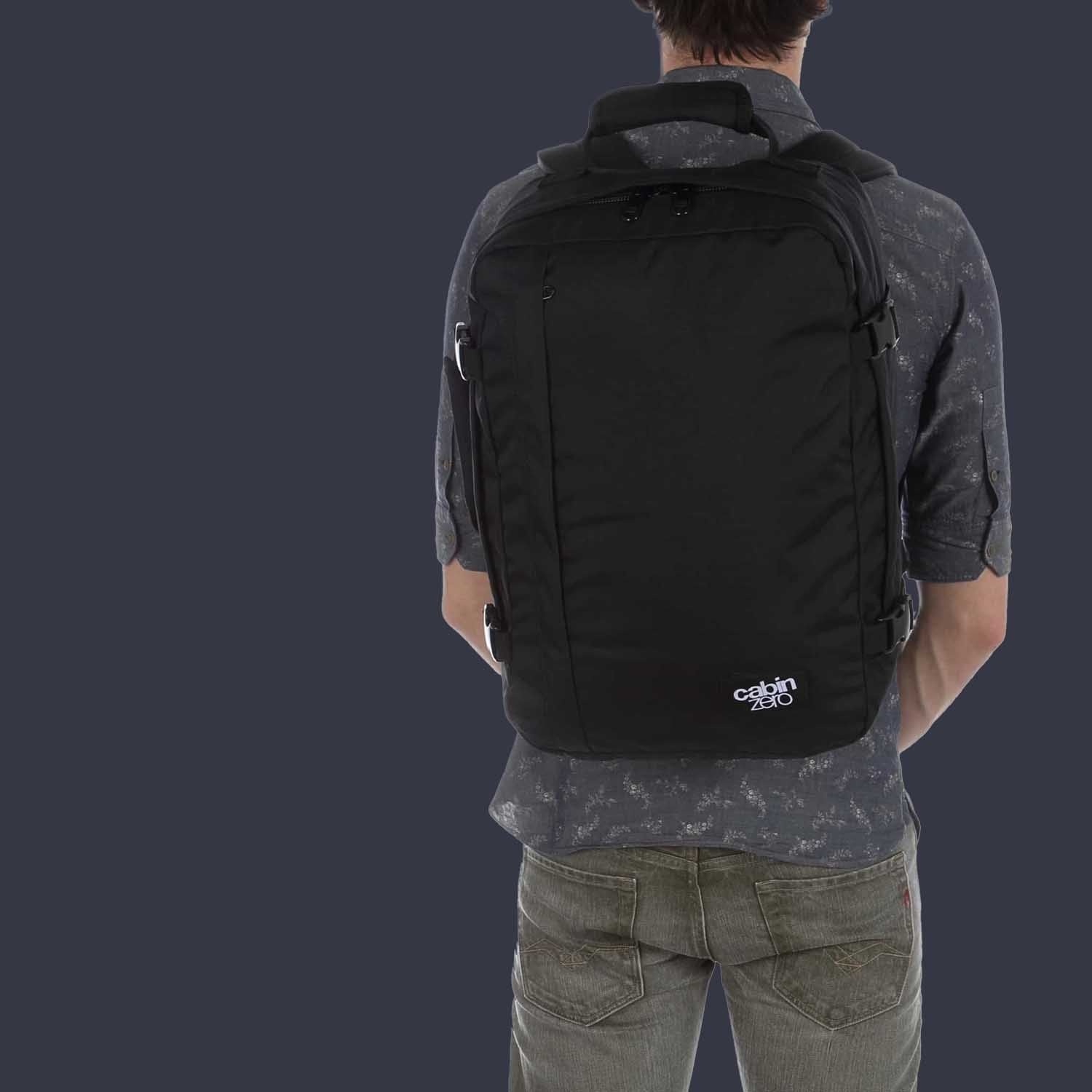 Mochila Classic 36L CABINZERO - Image 72