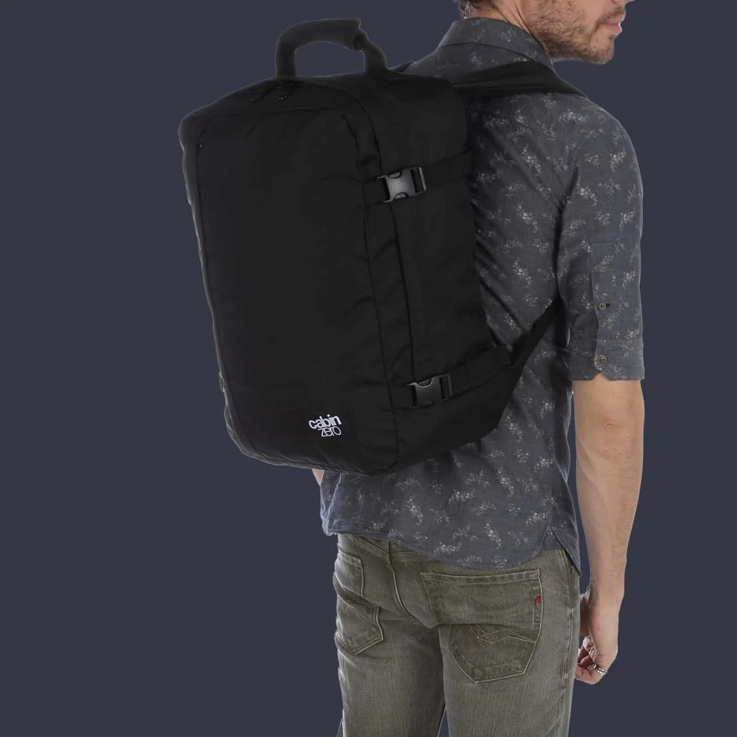 Mochila Classic 36L CABINZERO - Image 73