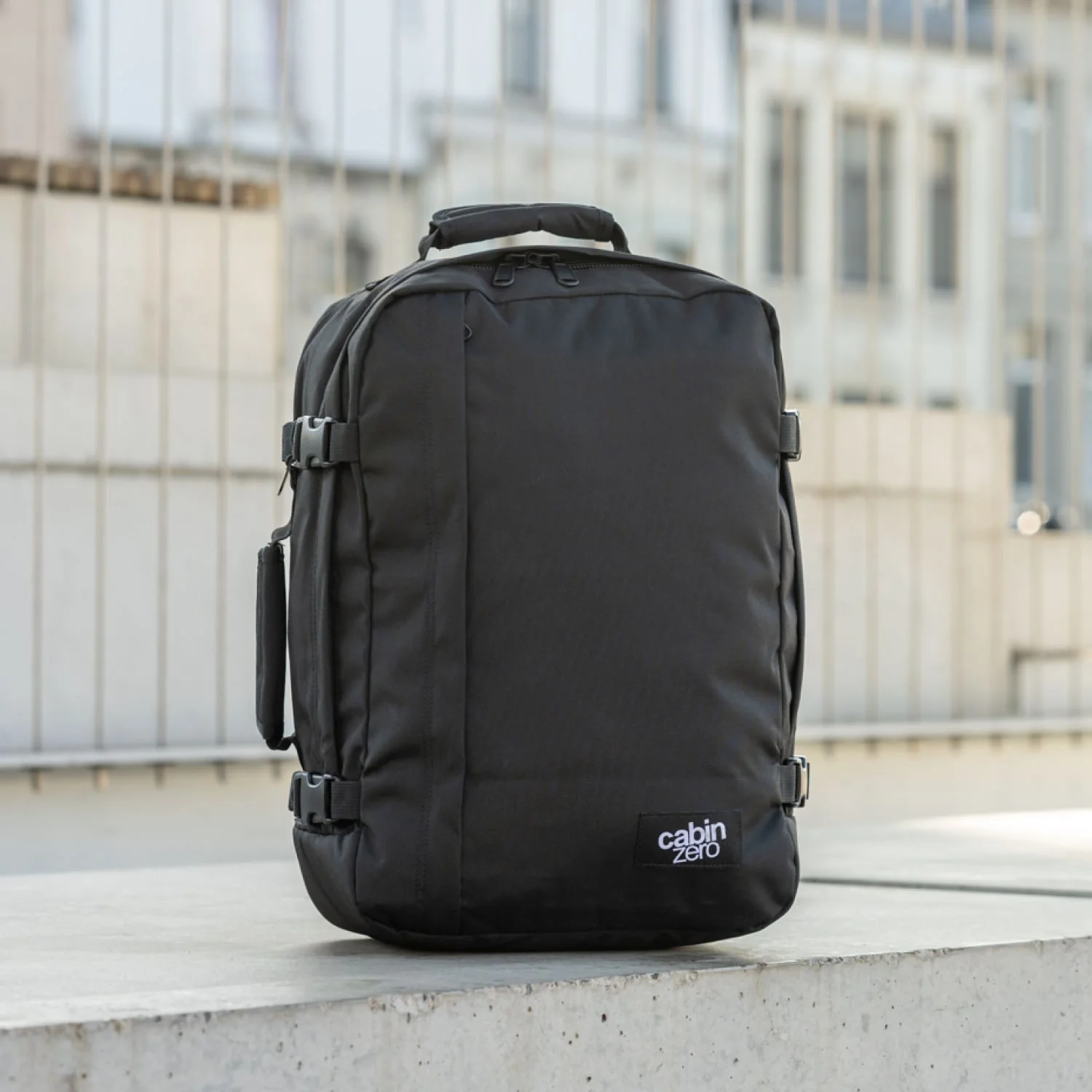 Mochila Classic 36L CABINZERO - Image 75