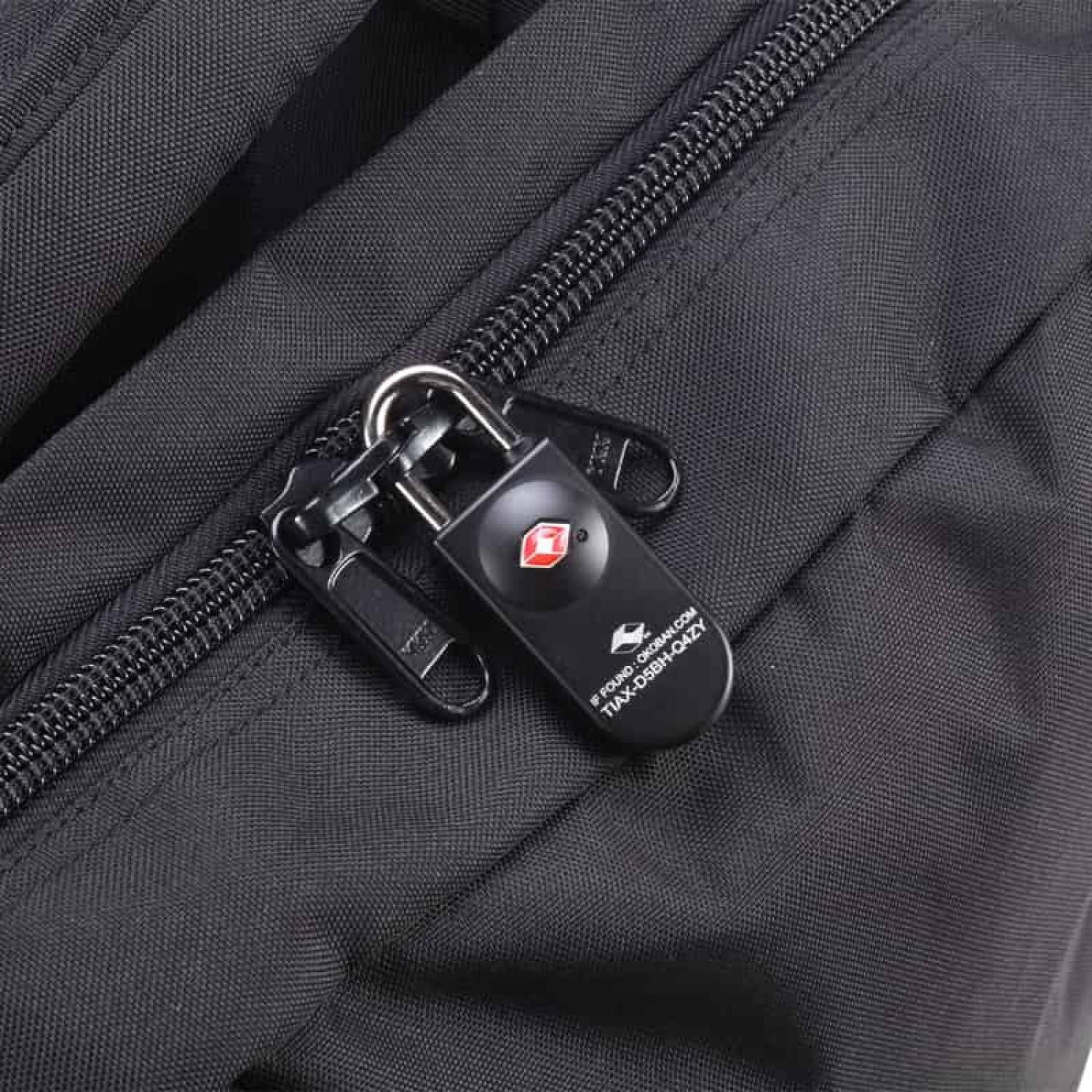 Mochila Classic 36L CABINZERO - Image 76