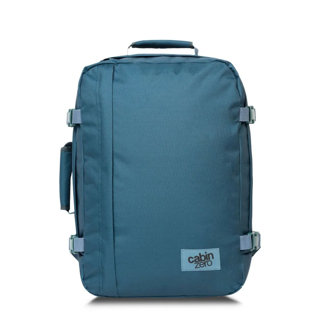 Mochila Classic 36L CABINZERO - Image 78