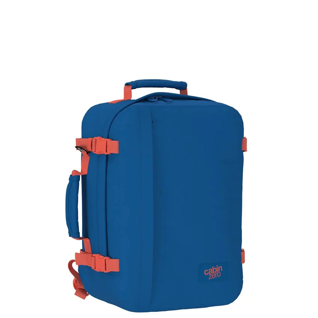 Mochila Classic 36L CABINZERO - Image 8
