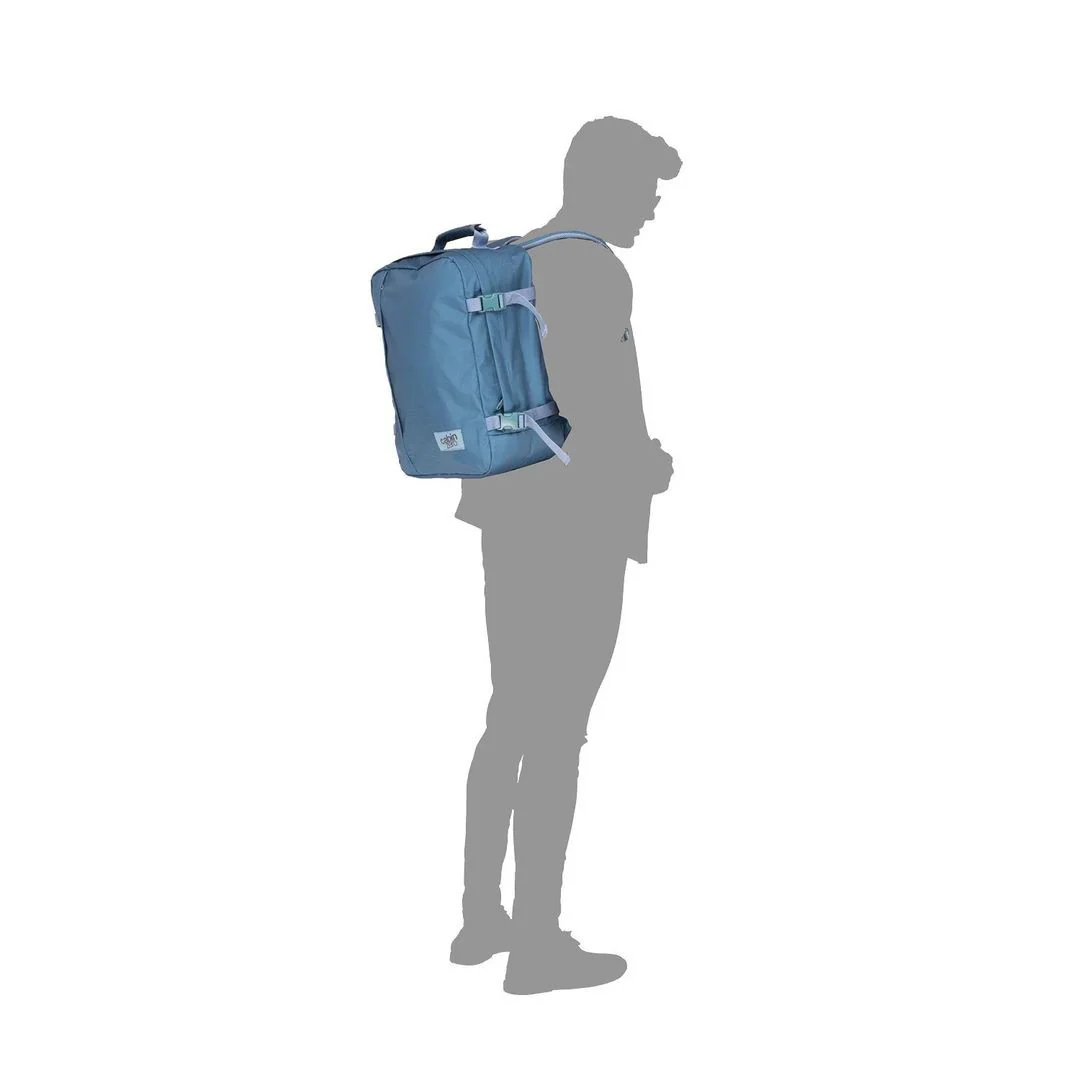 Mochila Classic 36L CABINZERO - Image 81