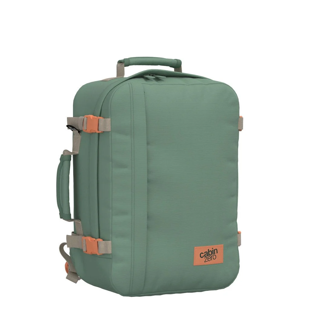 Mochila Classic 36L CABINZERO - Image 88