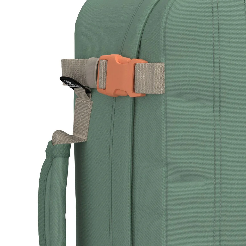 Mochila Classic 36L CABINZERO - Image 93
