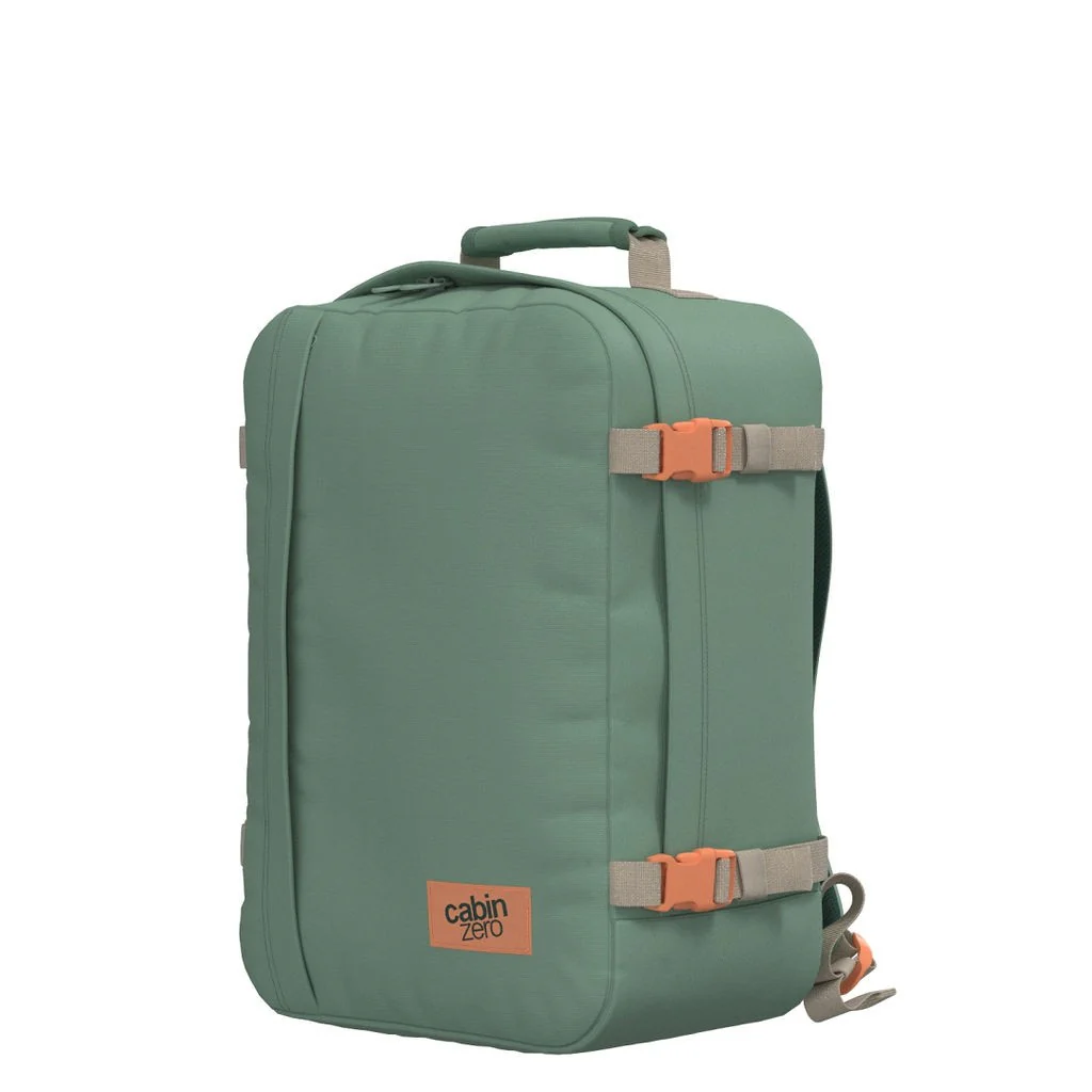 Mochila Classic 36L CABINZERO - Image 95