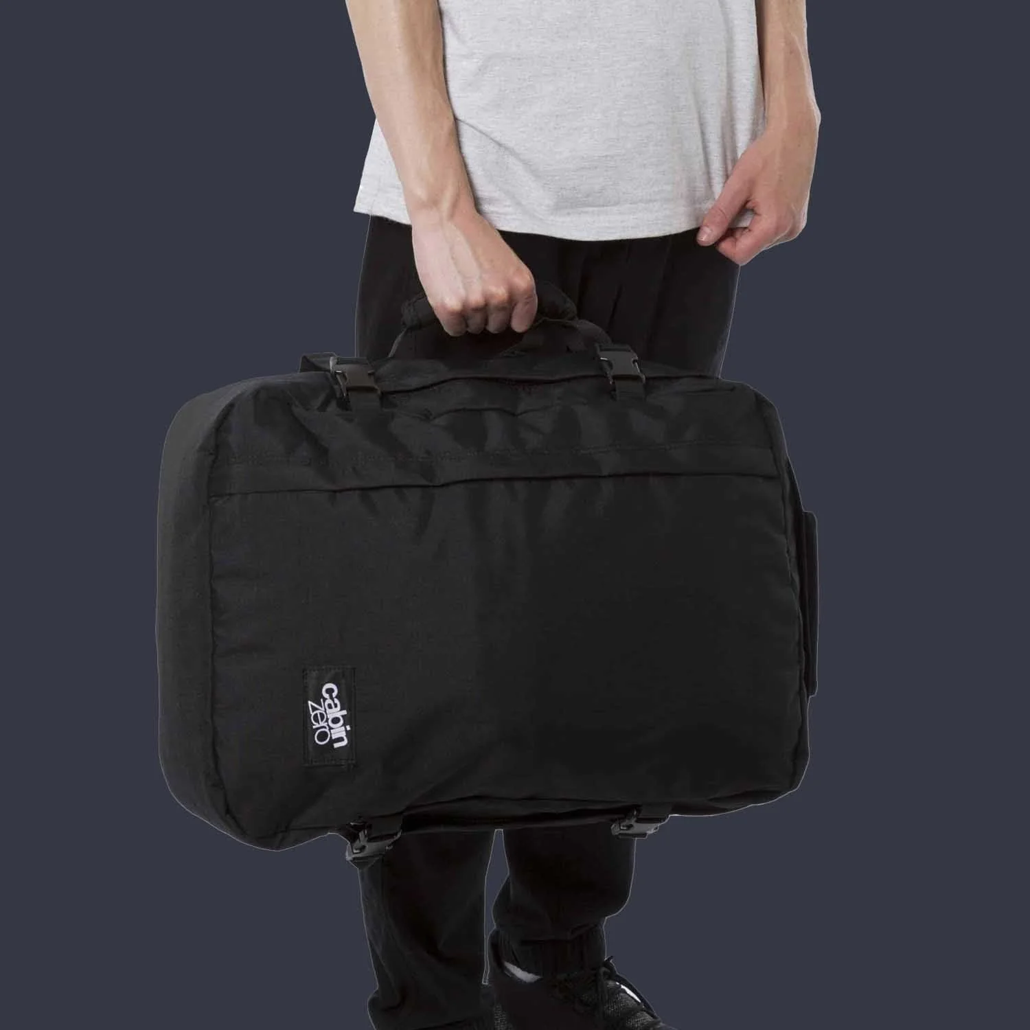 Mochila Classic 44L CABINZERO - Image 100