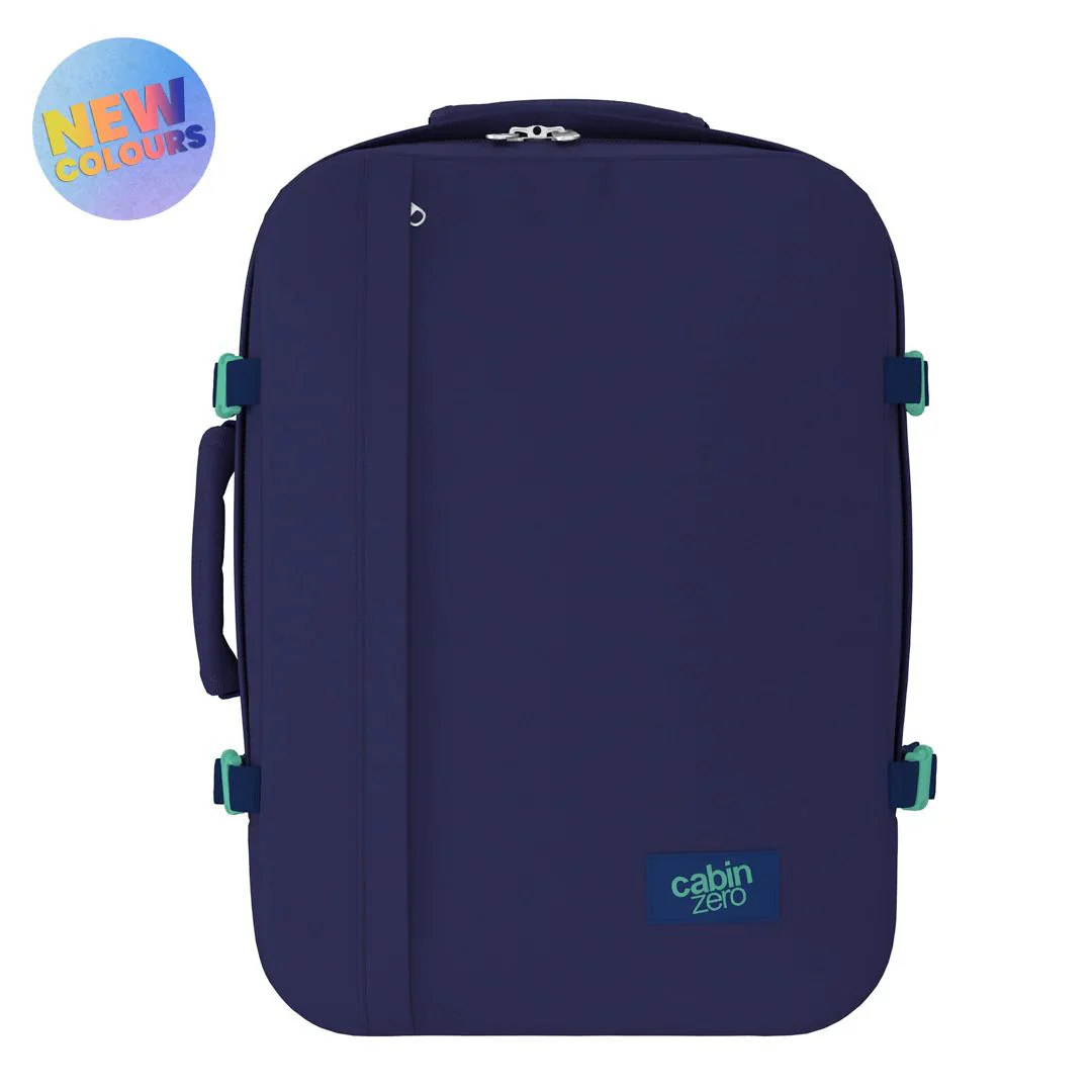 Mochila Classic 44L CABINZERO - Image 103