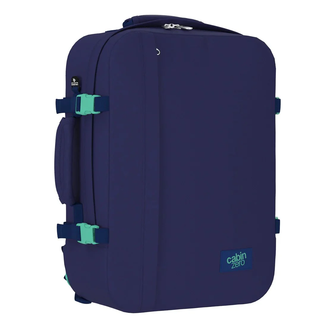 Mochila Classic 44L CABINZERO - Image 105