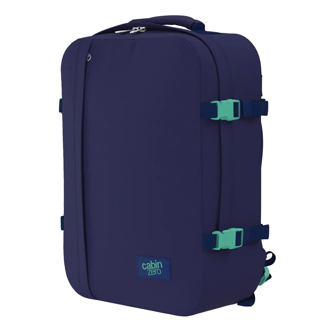 Mochila Classic 44L CABINZERO - Image 108
