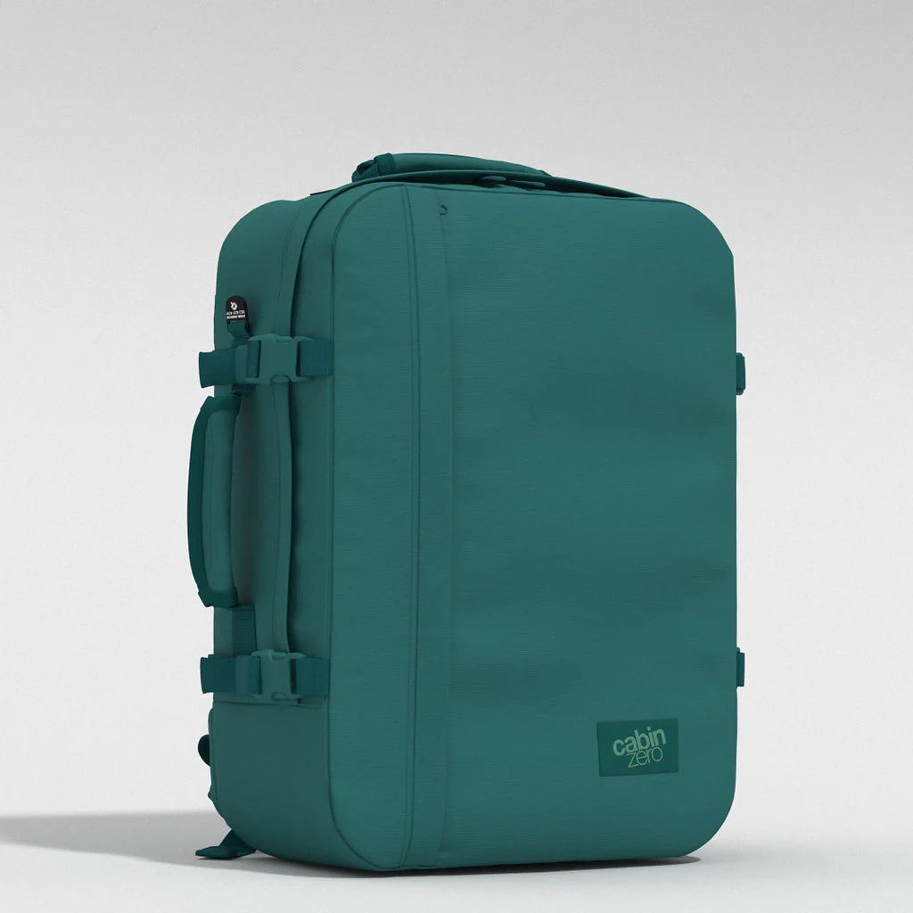 Mochila Classic 44L CABINZERO - Image 117