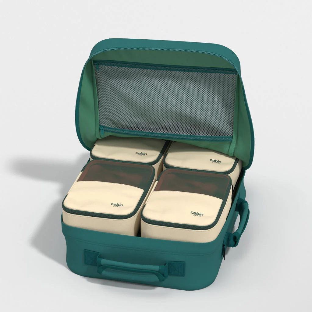 Mochila Classic 44L CABINZERO - Image 123