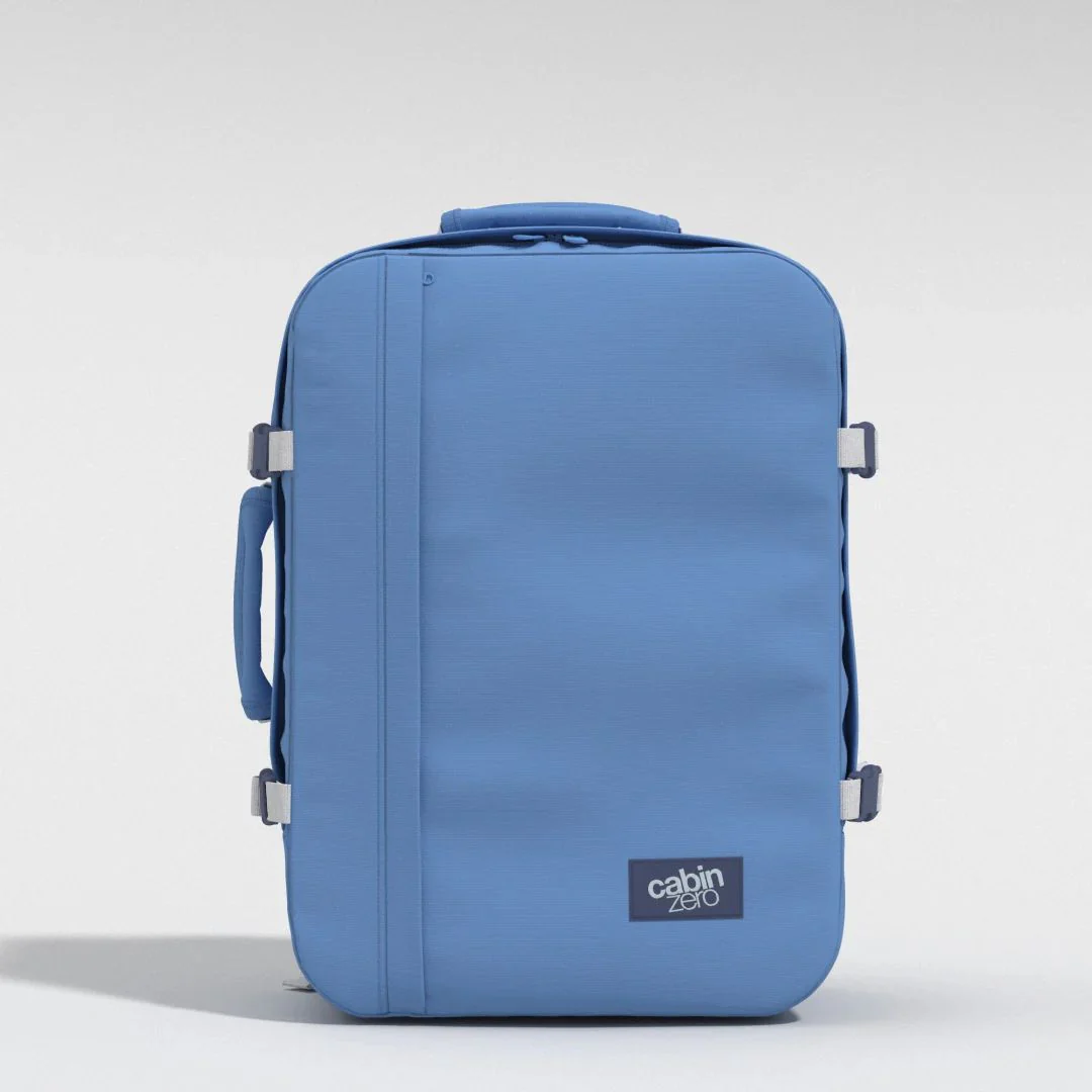 Mochila Classic 44L CABINZERO - Image 127
