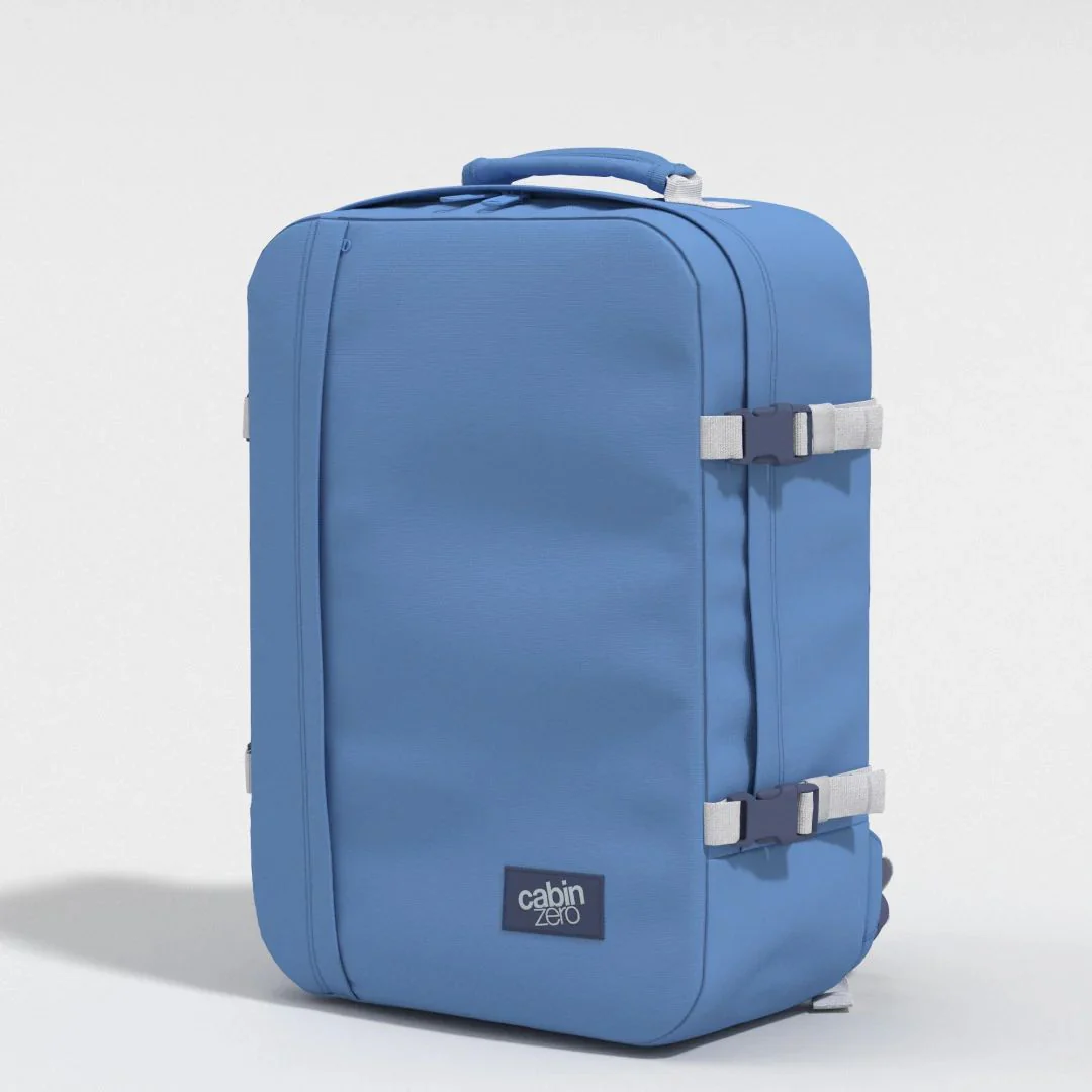 Mochila Classic 44L CABINZERO - Image 128