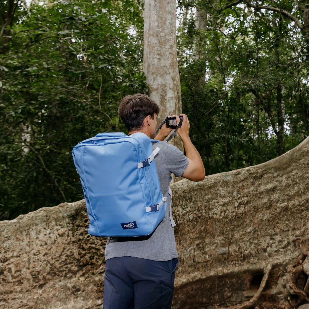 Mochila Classic 44L CABINZERO - Image 129
