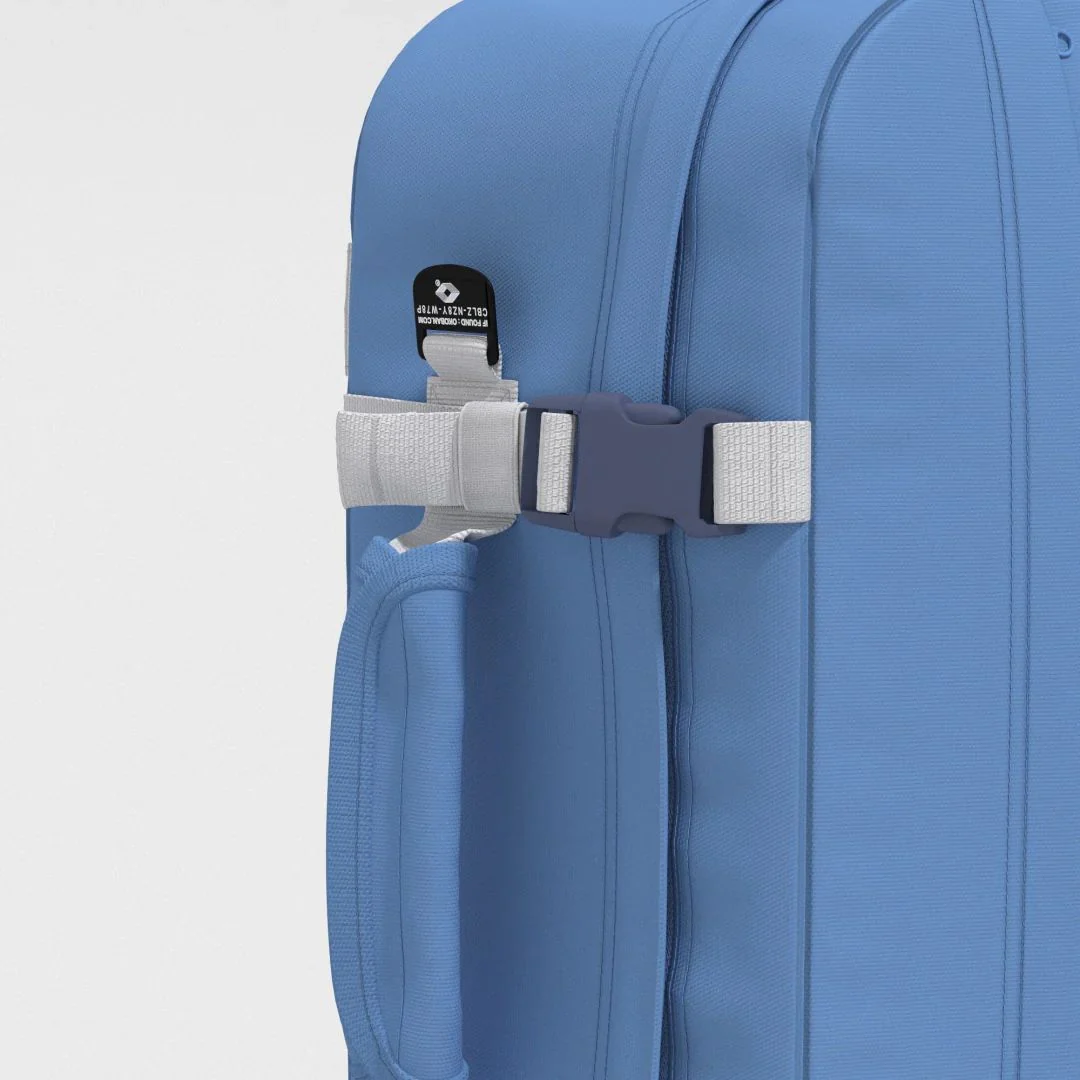Mochila Classic 44L CABINZERO - Image 131