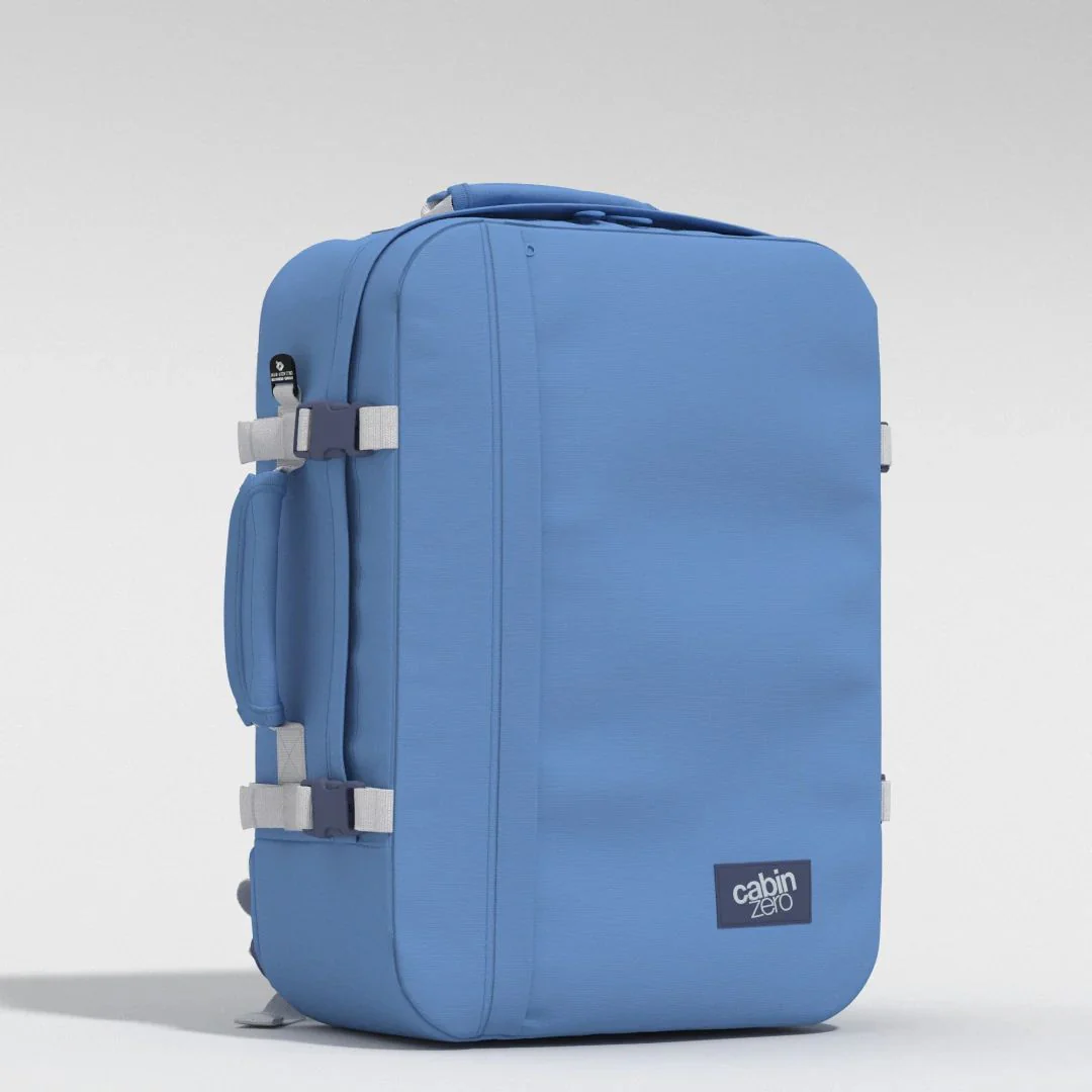 Mochila Classic 44L CABINZERO - Image 133