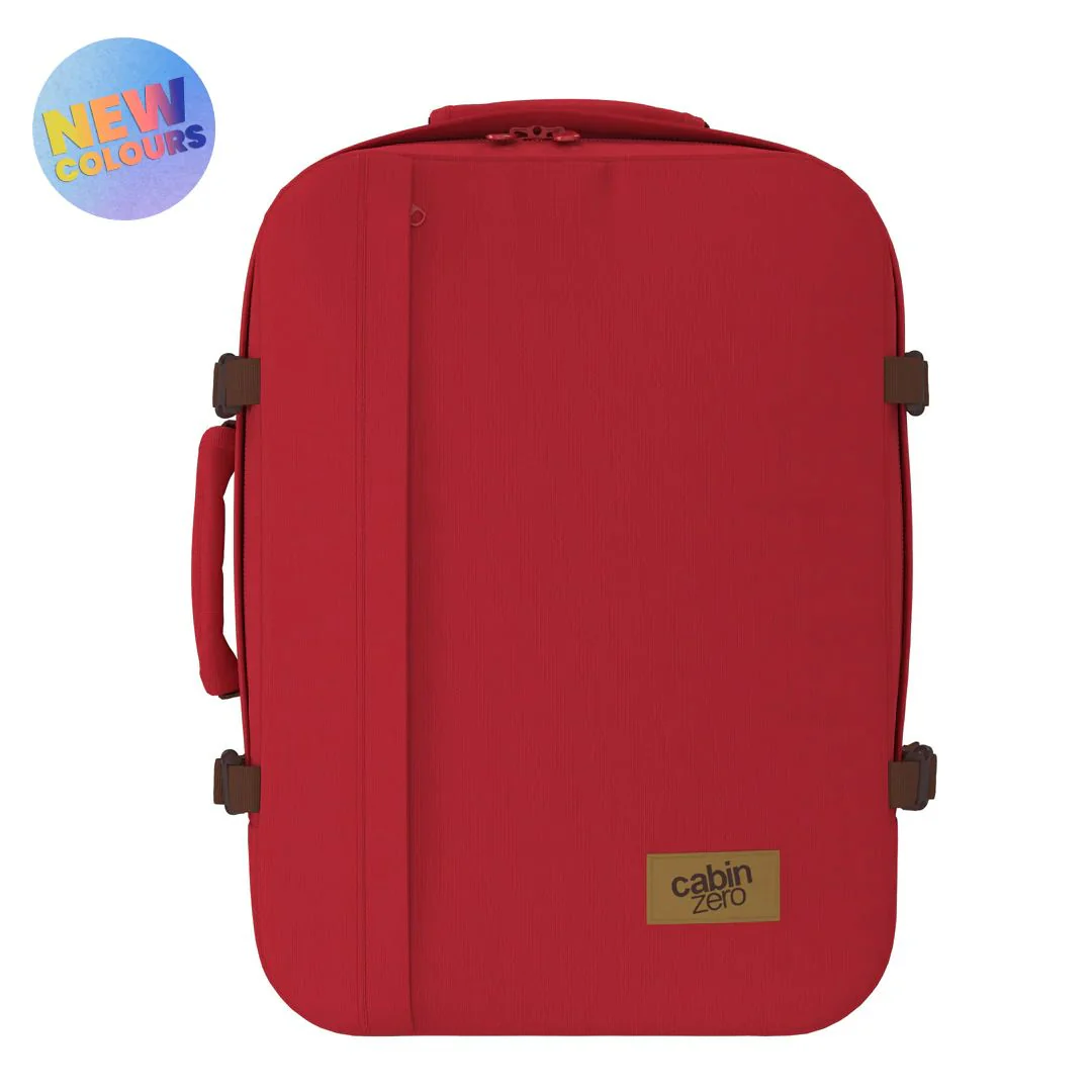 Mochila Classic 44L CABINZERO - Image 141