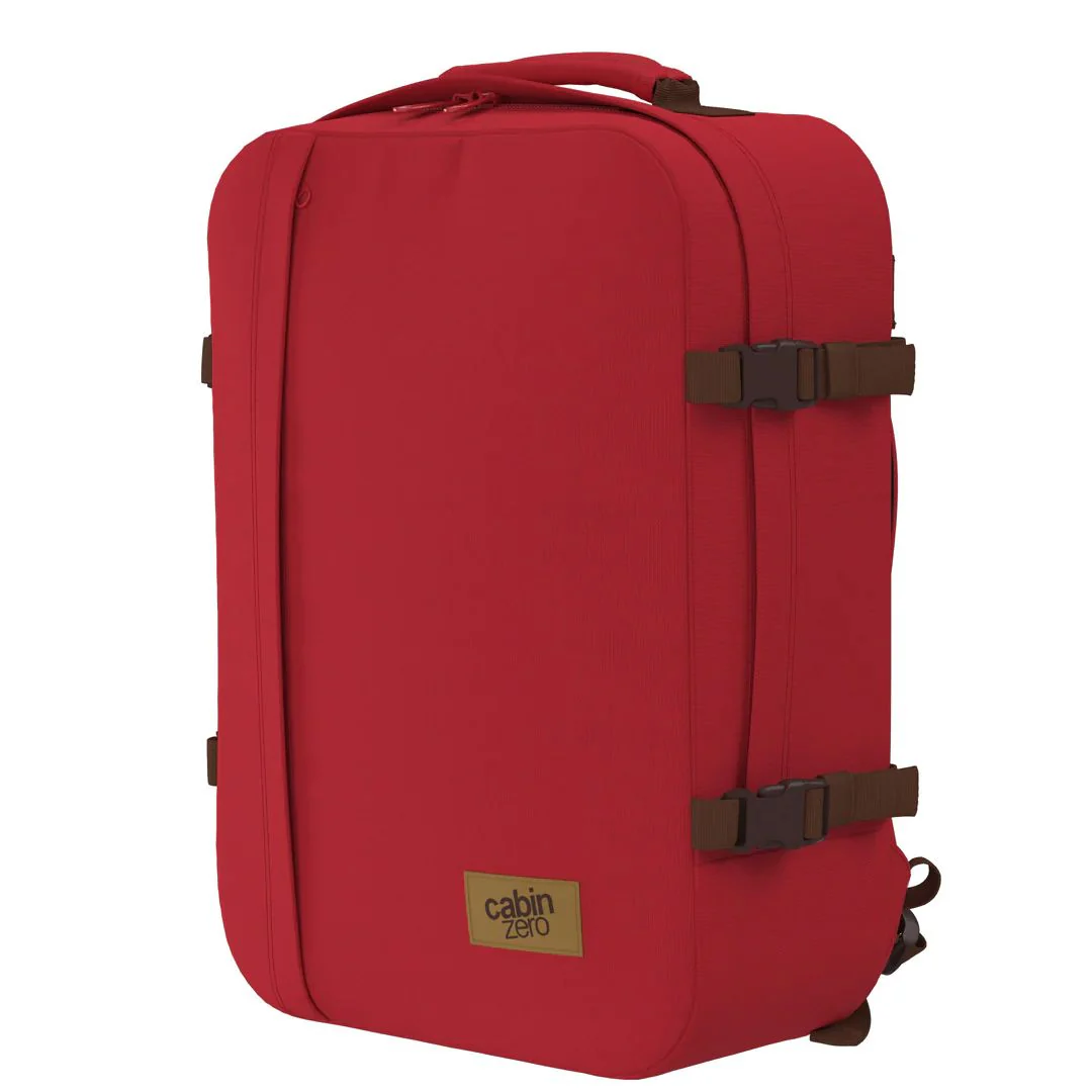 Mochila Classic 44L CABINZERO - Image 143