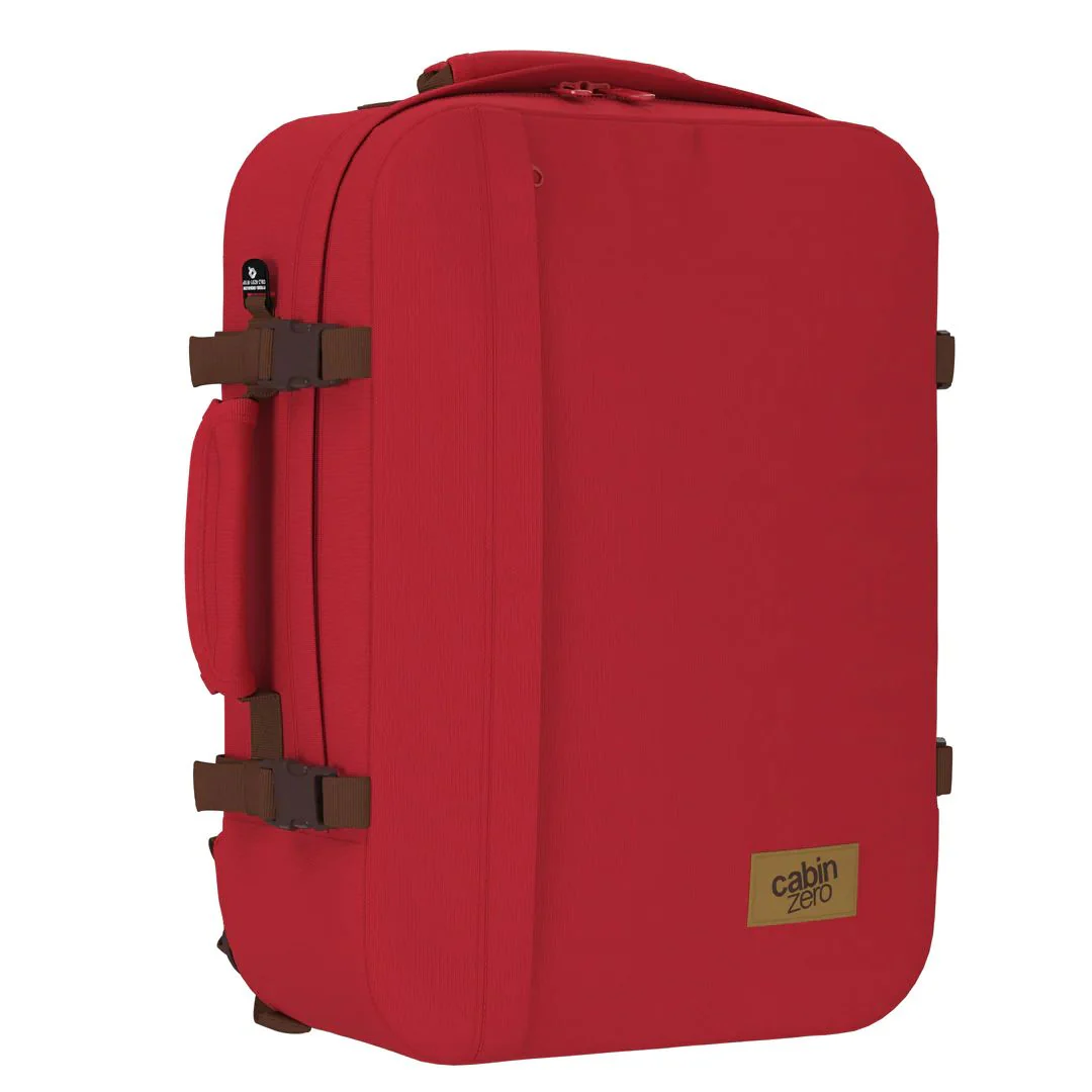 Mochila Classic 44L CABINZERO - Image 147