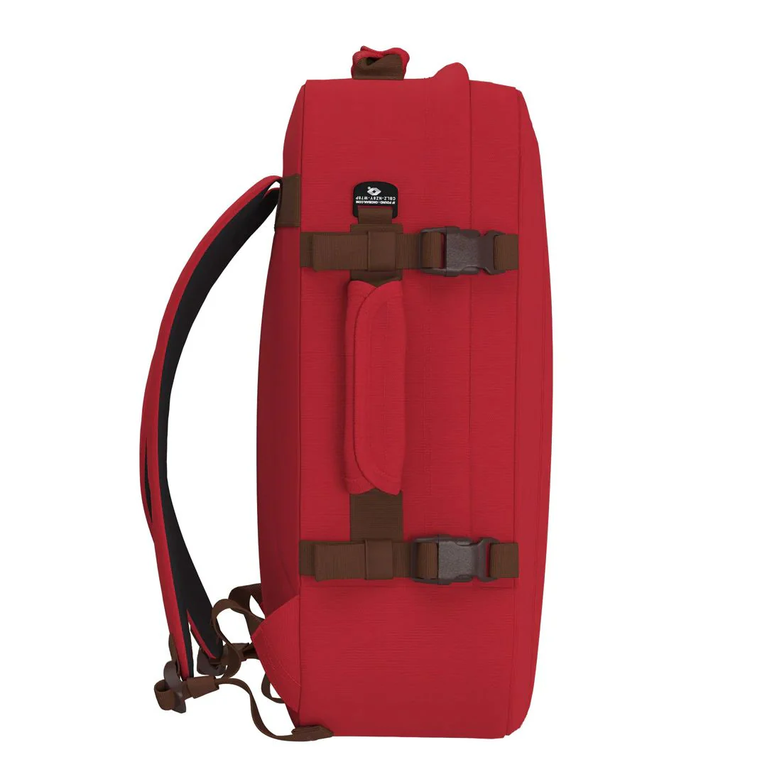 Mochila Classic 44L CABINZERO - Image 149