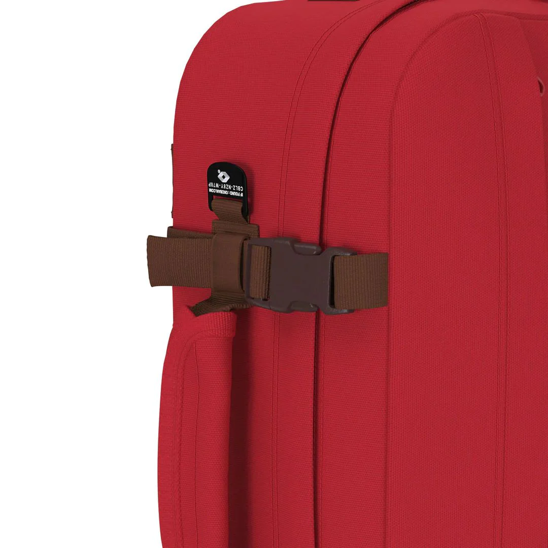 Mochila Classic 44L CABINZERO - Image 151