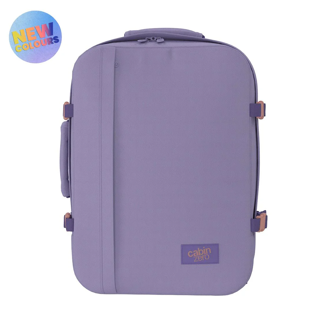 Mochila Classic 44L CABINZERO - Image 153