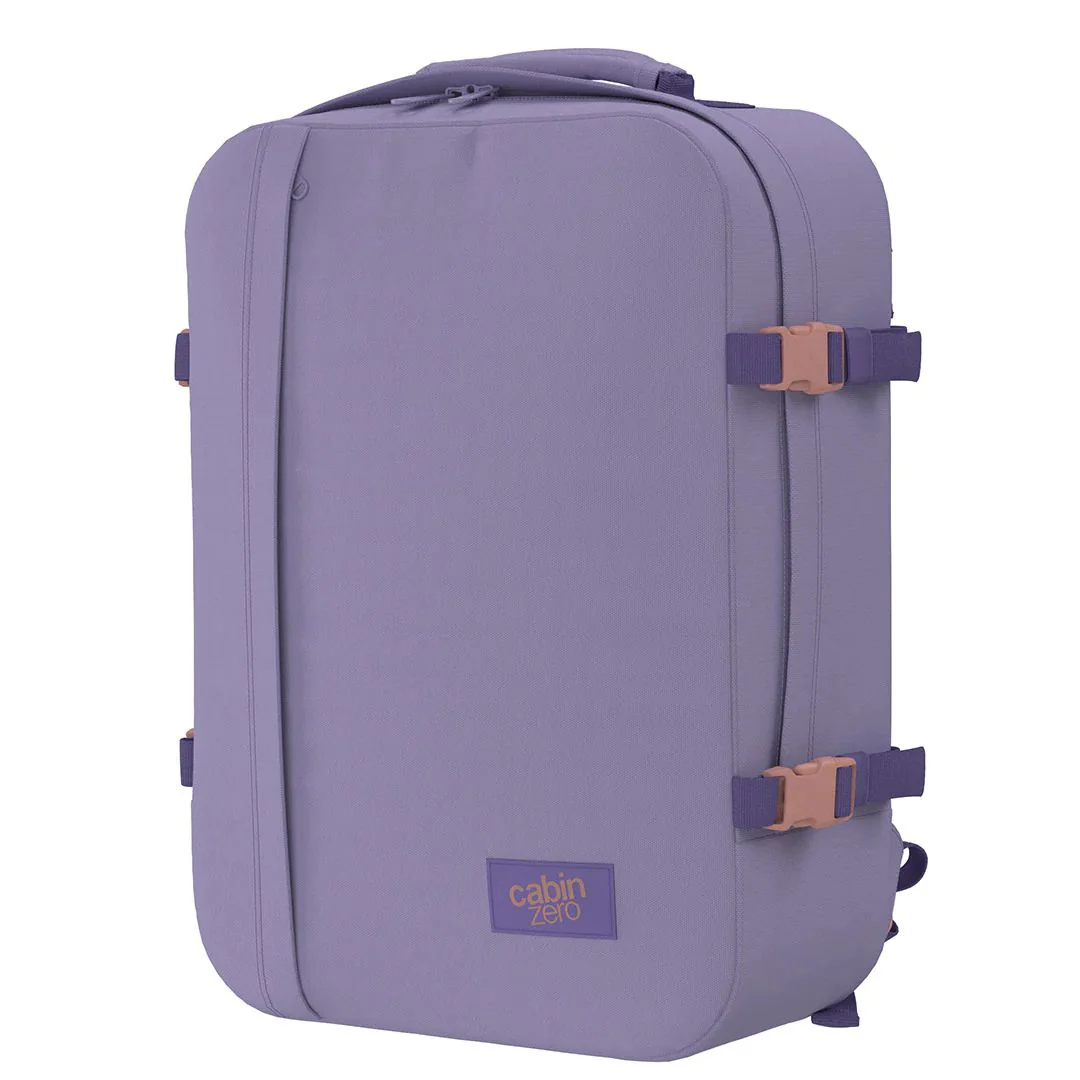 Mochila Classic 44L CABINZERO - Image 155