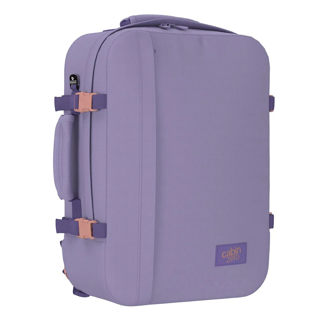 Mochila Classic 44L CABINZERO - Image 159
