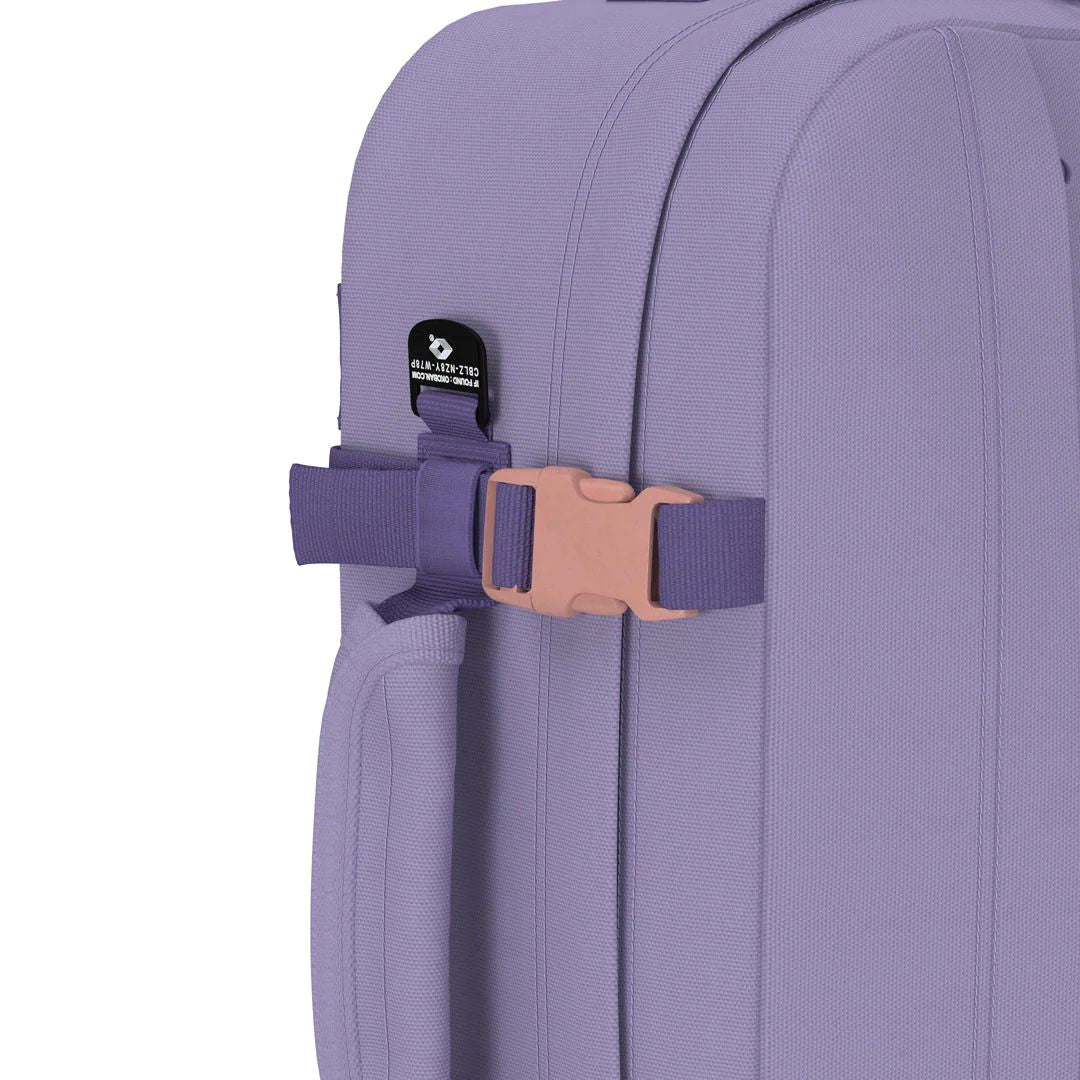 Mochila Classic 44L CABINZERO - Image 163