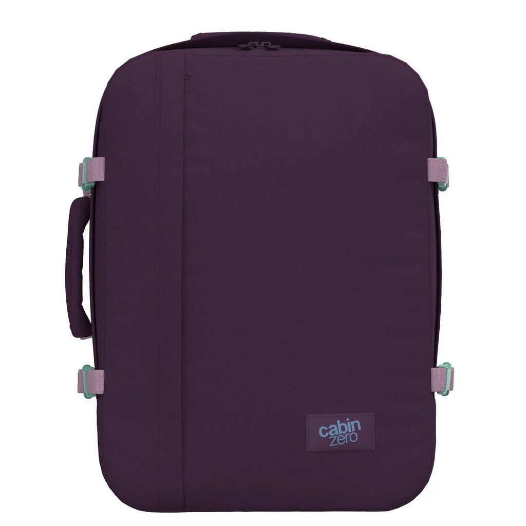 Mochila Classic 44L CABINZERO - Image 165