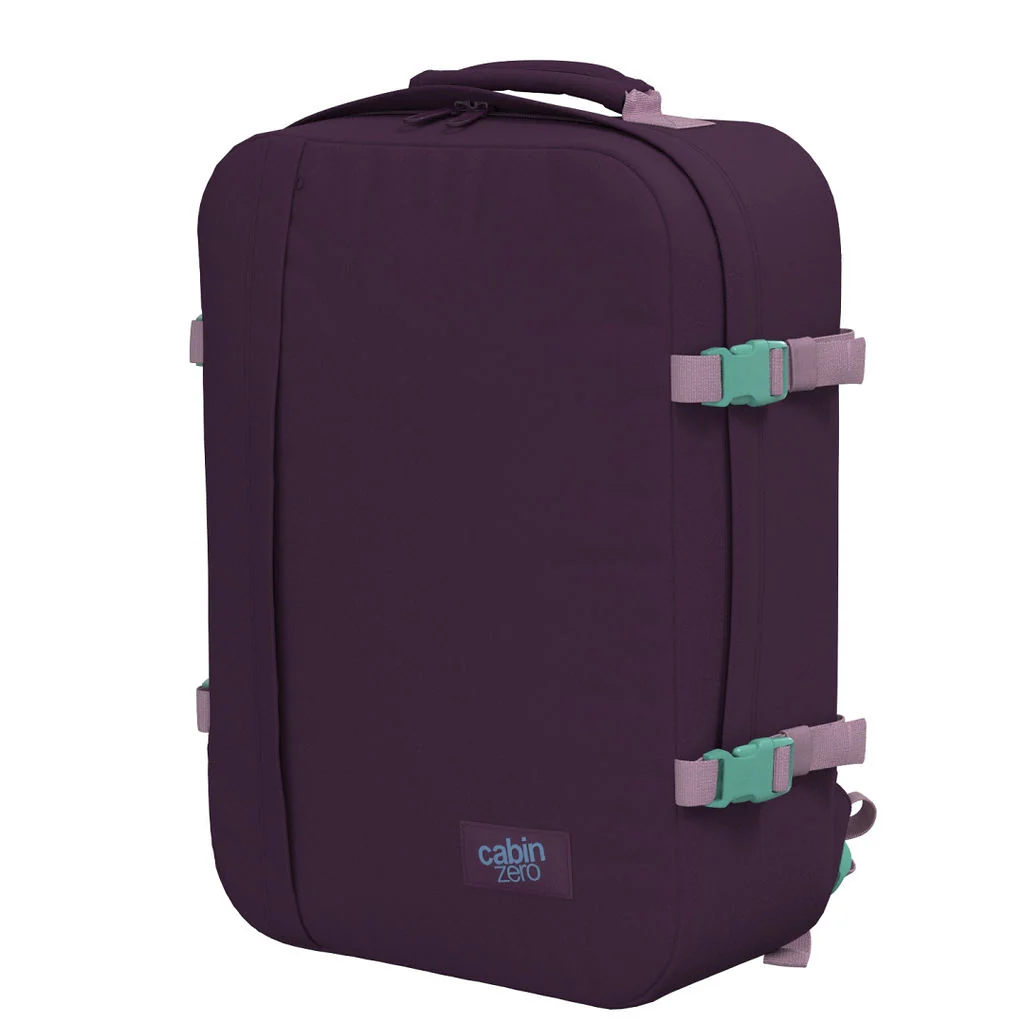 Mochila Classic 44L CABINZERO - Image 167