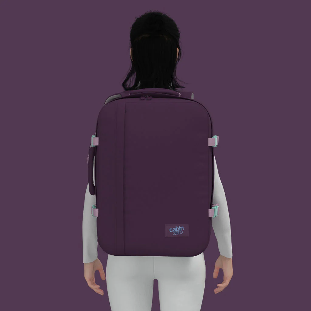 Mochila Classic 44L CABINZERO - Image 168