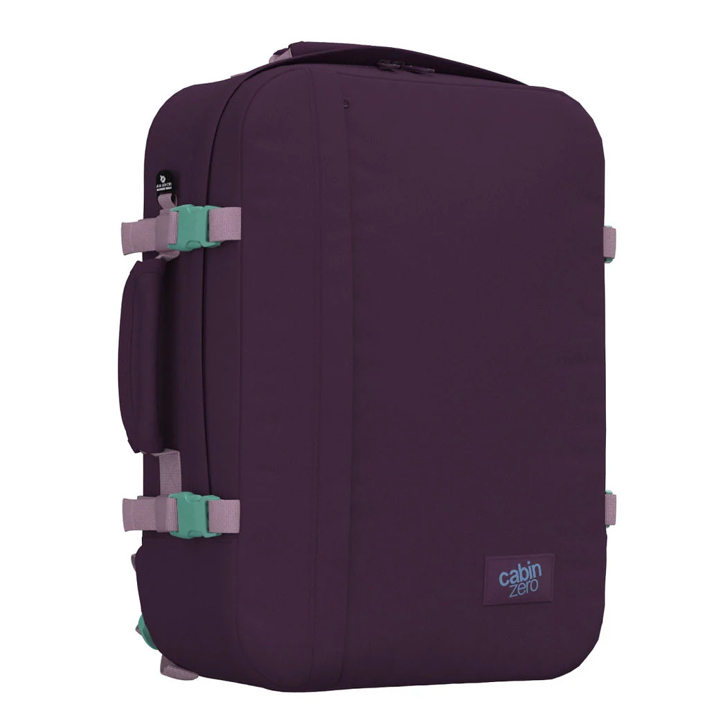 Mochila Classic 44L CABINZERO - Image 171