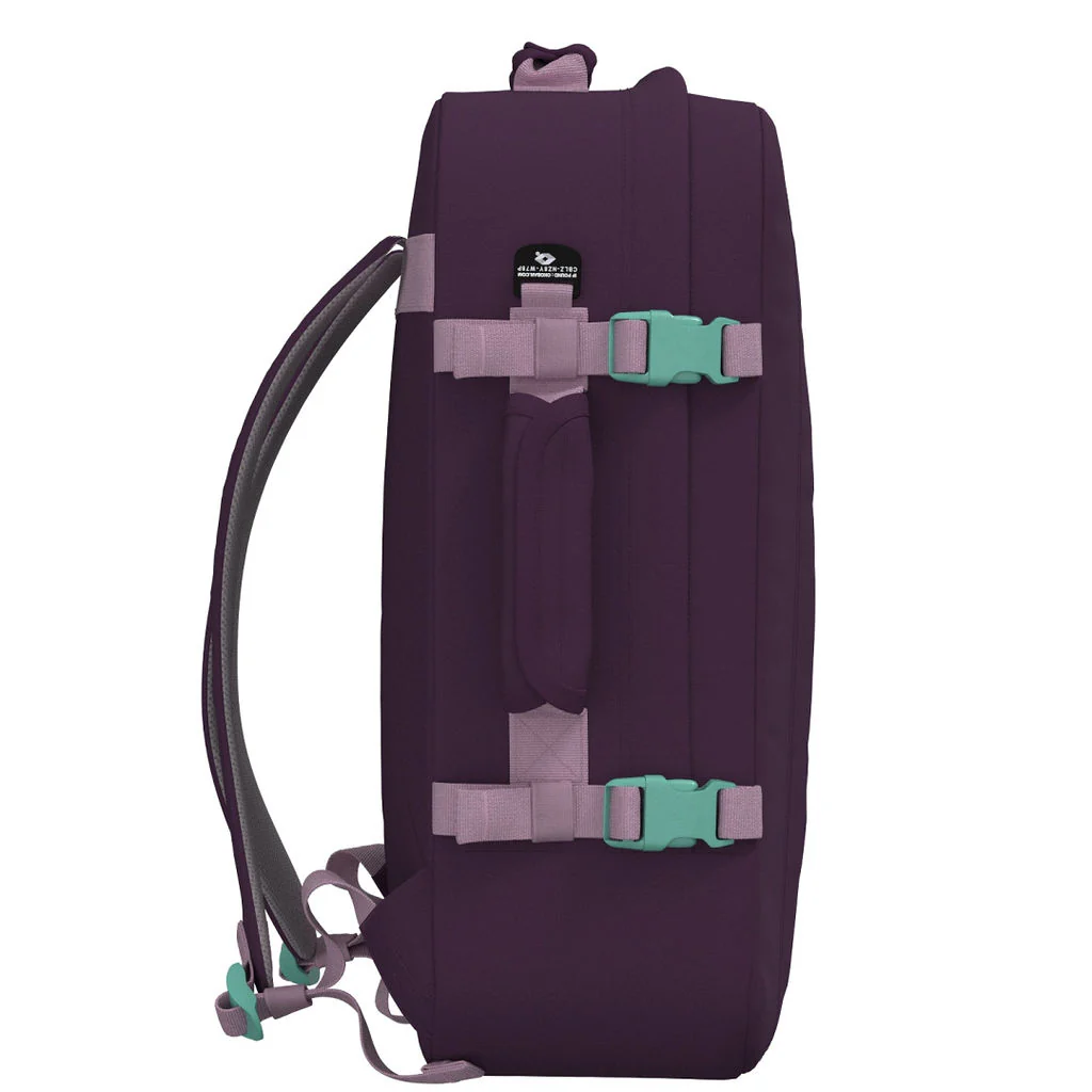 Mochila Classic 44L CABINZERO - Image 173