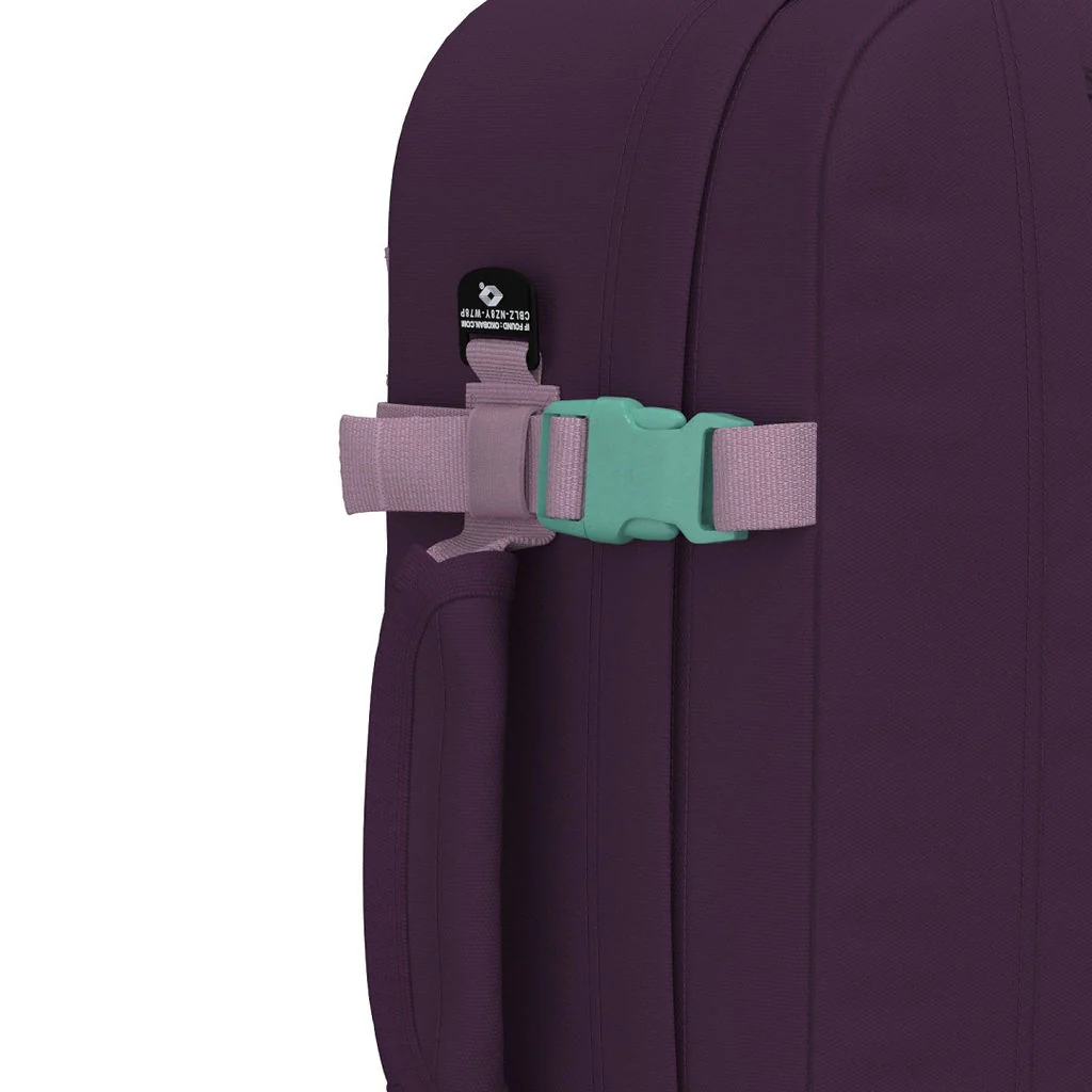 Mochila Classic 44L CABINZERO - Image 174