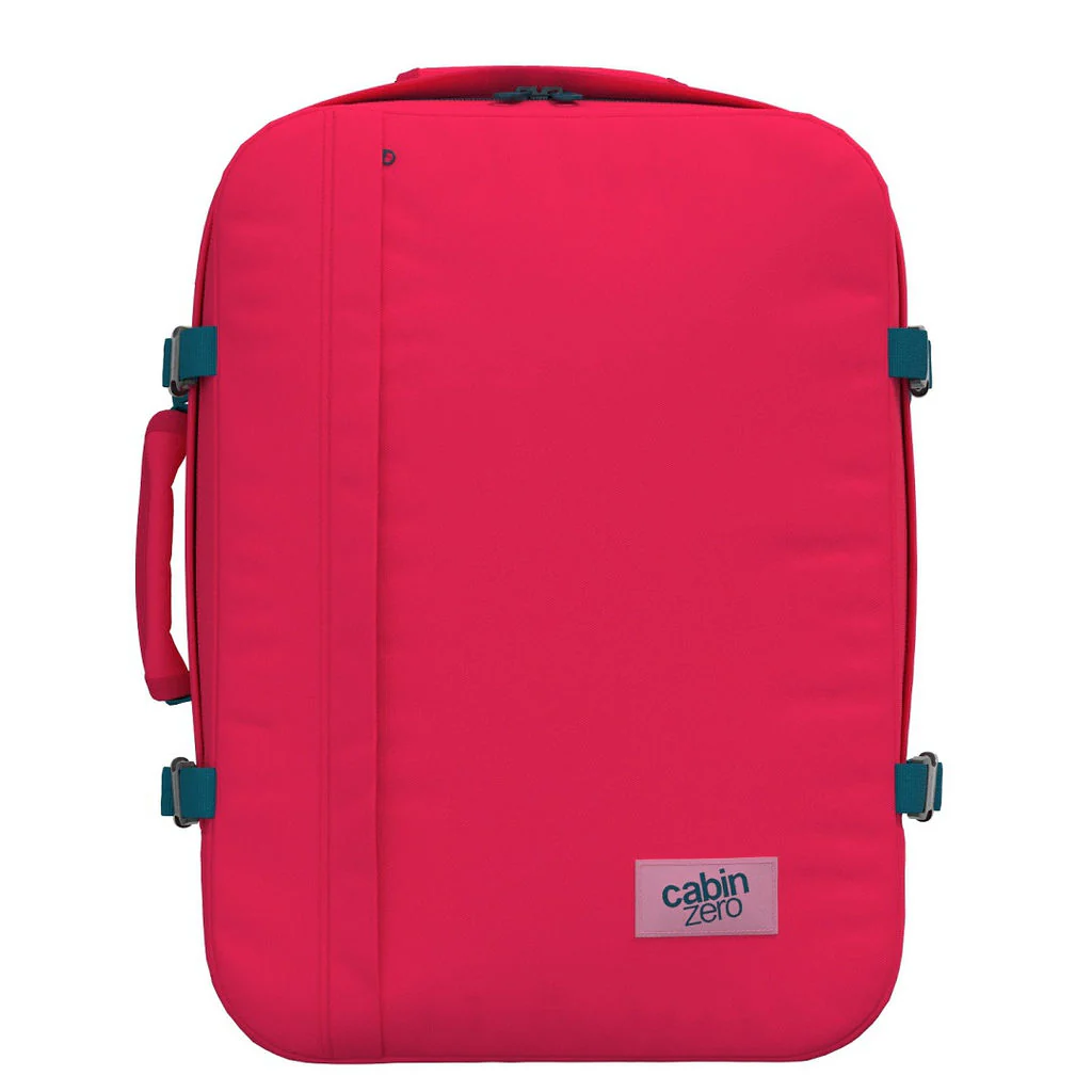 Mochila Classic 44L CABINZERO - Image 177
