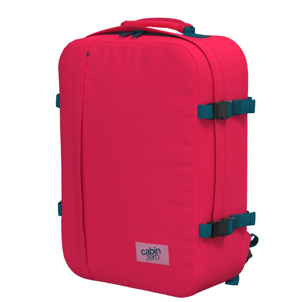 Mochila Classic 44L CABINZERO - Image 179